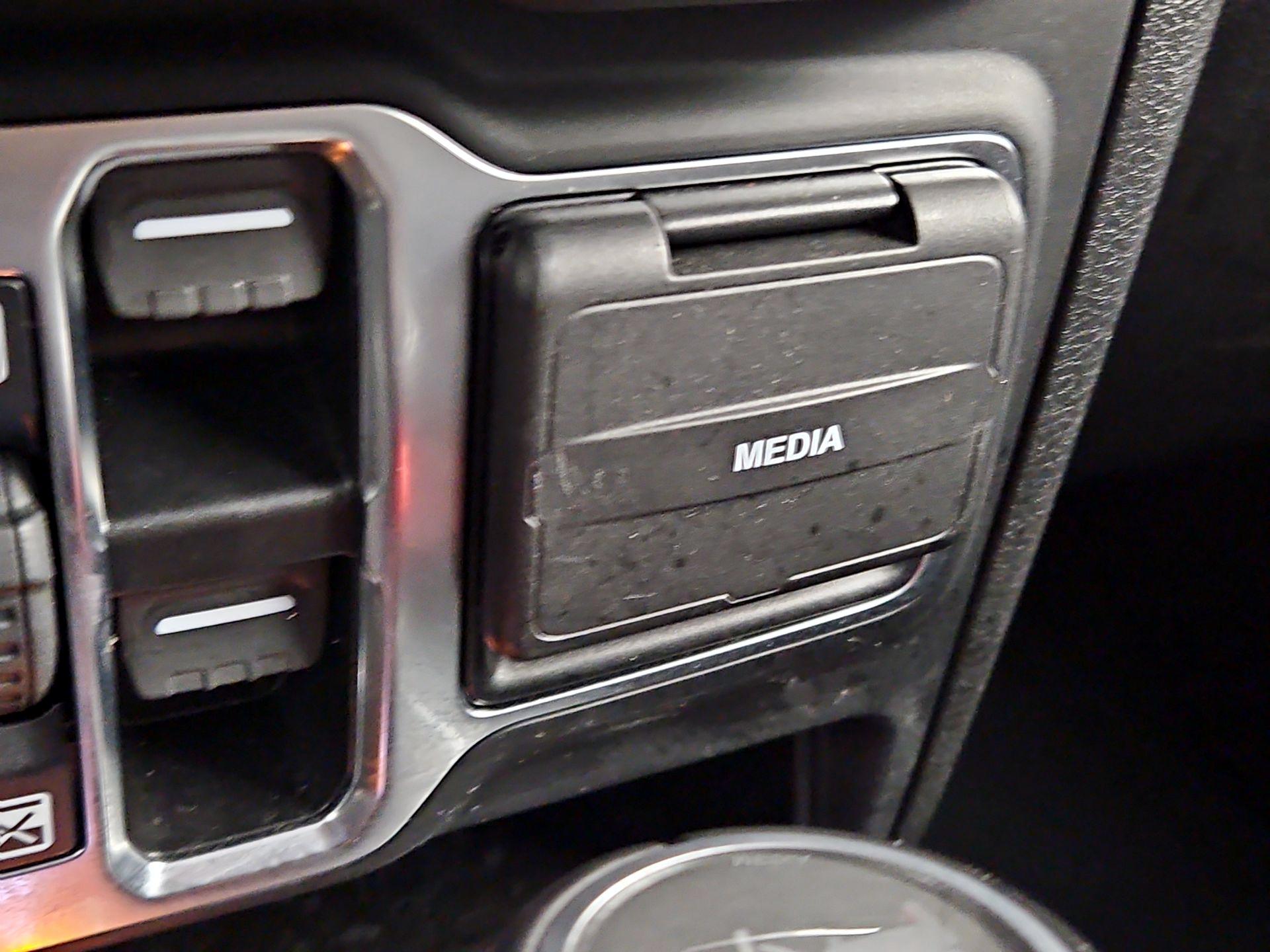 Thumbnail: 2024 Jeep Wrangler - 19