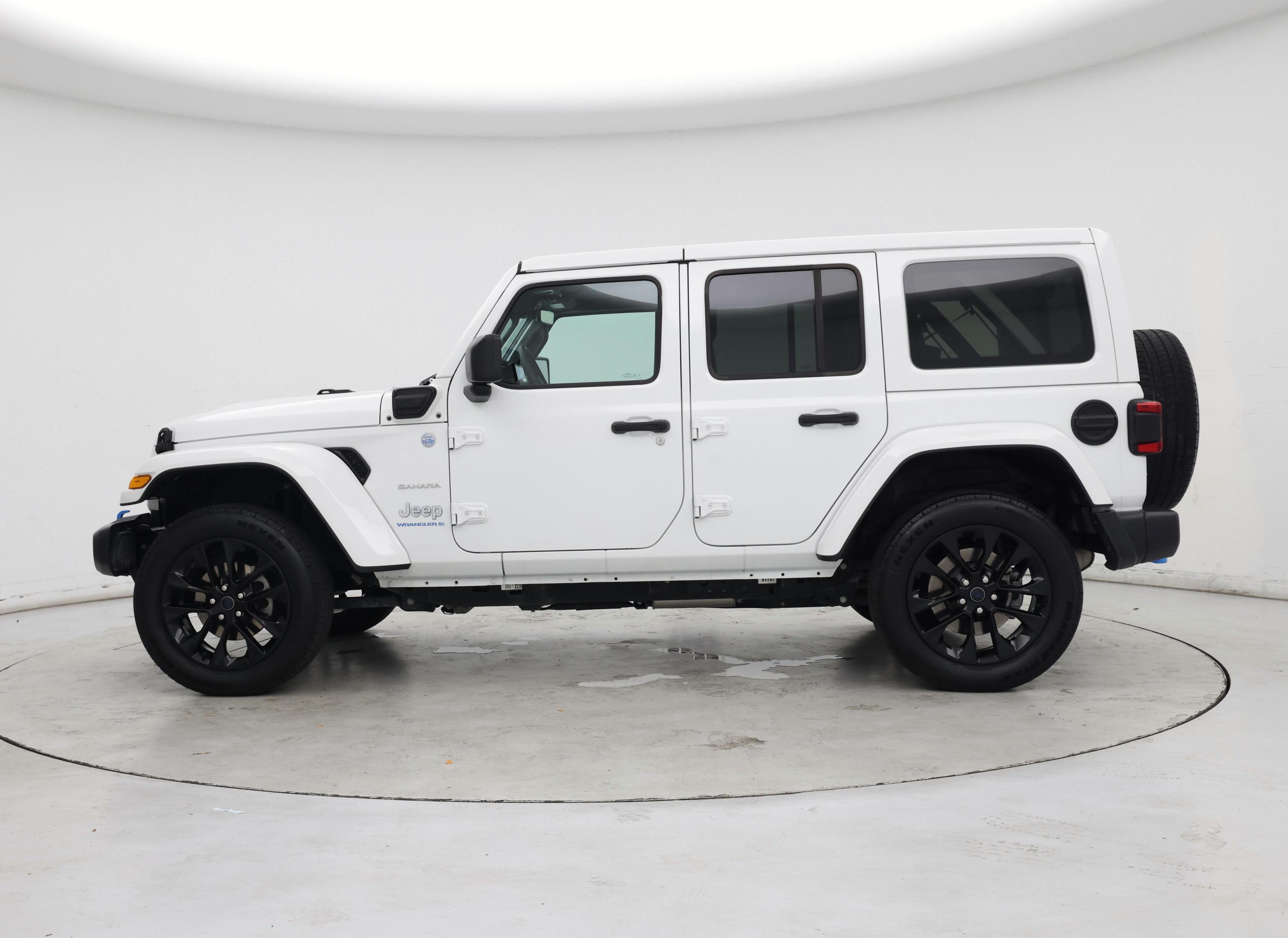 Thumbnail: 2024 Jeep Wrangler - 3