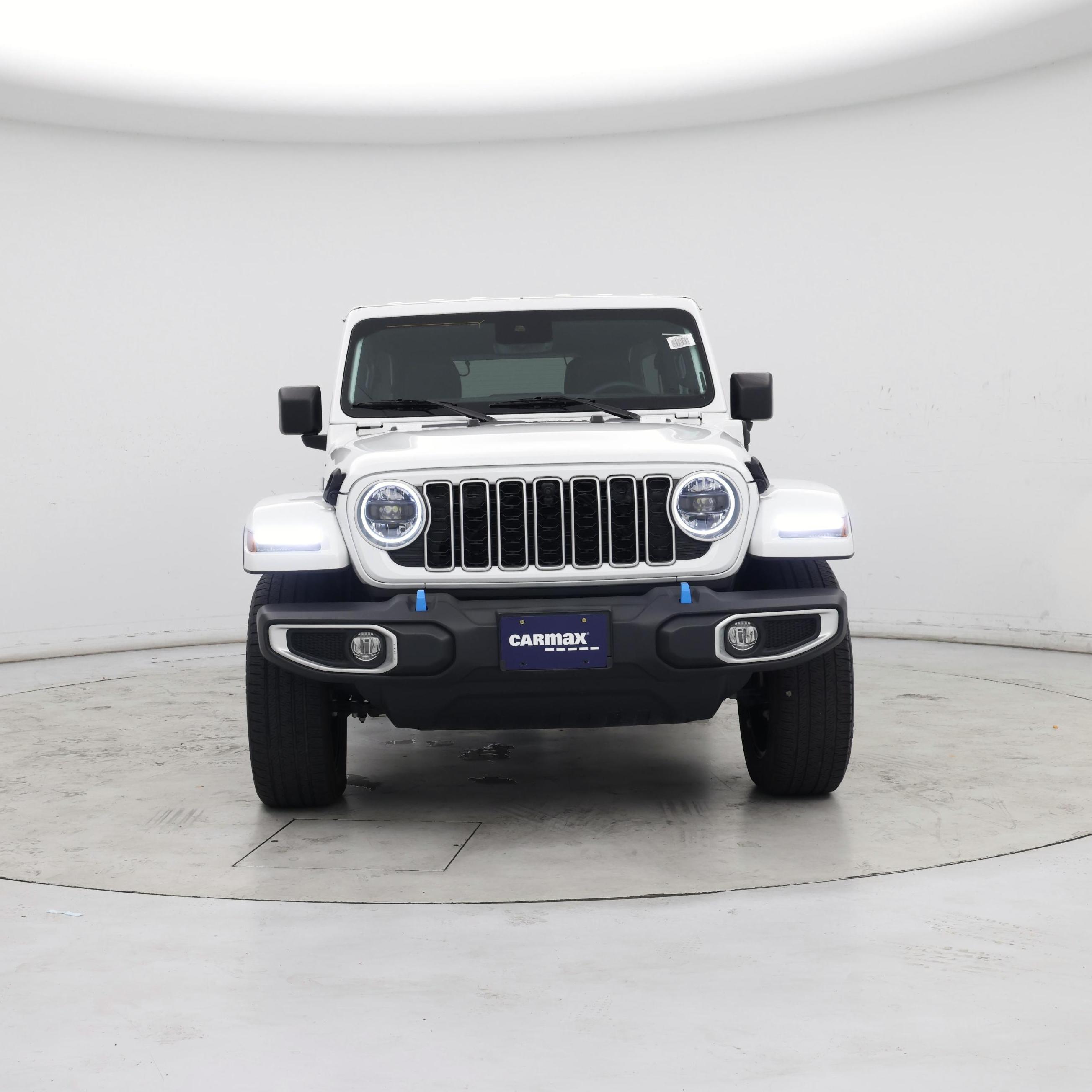 Thumbnail: 2024 Jeep Wrangler - 5