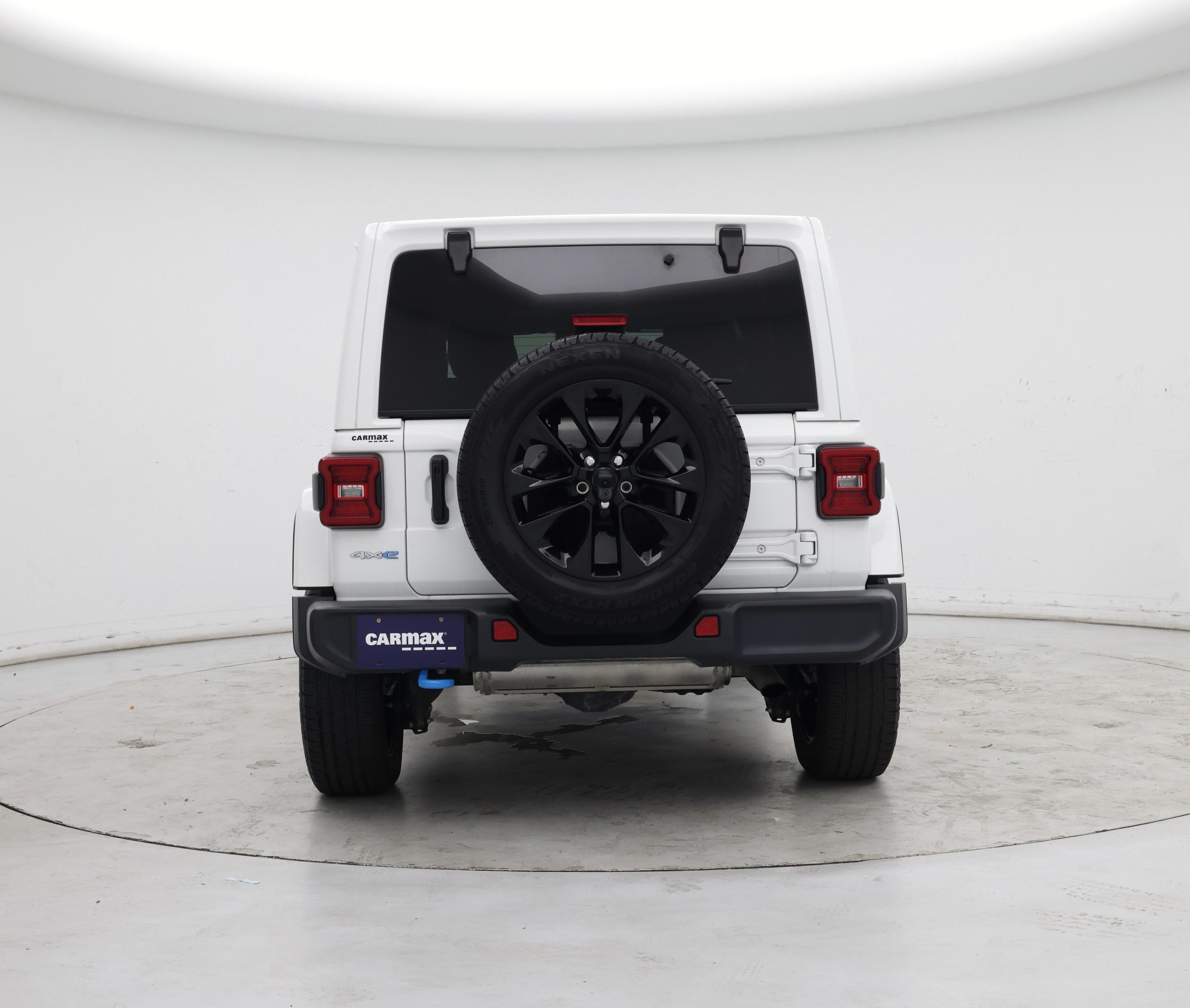 Thumbnail: 2024 Jeep Wrangler - 6