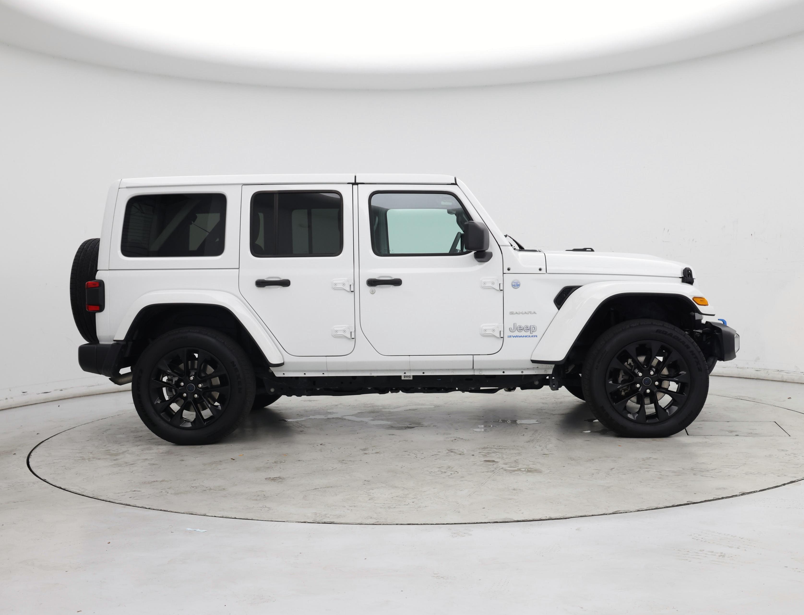 Thumbnail: 2024 Jeep Wrangler - 7