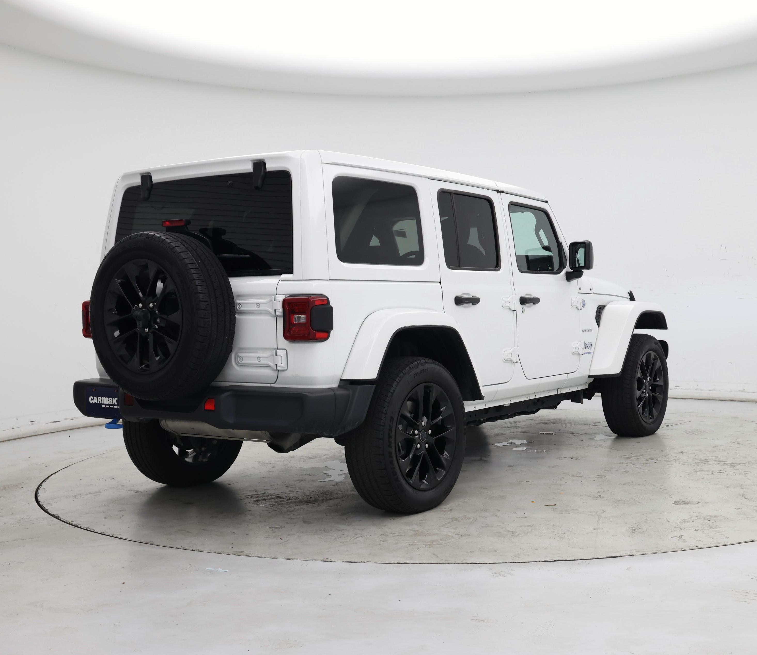 Thumbnail: 2024 Jeep Wrangler - 8
