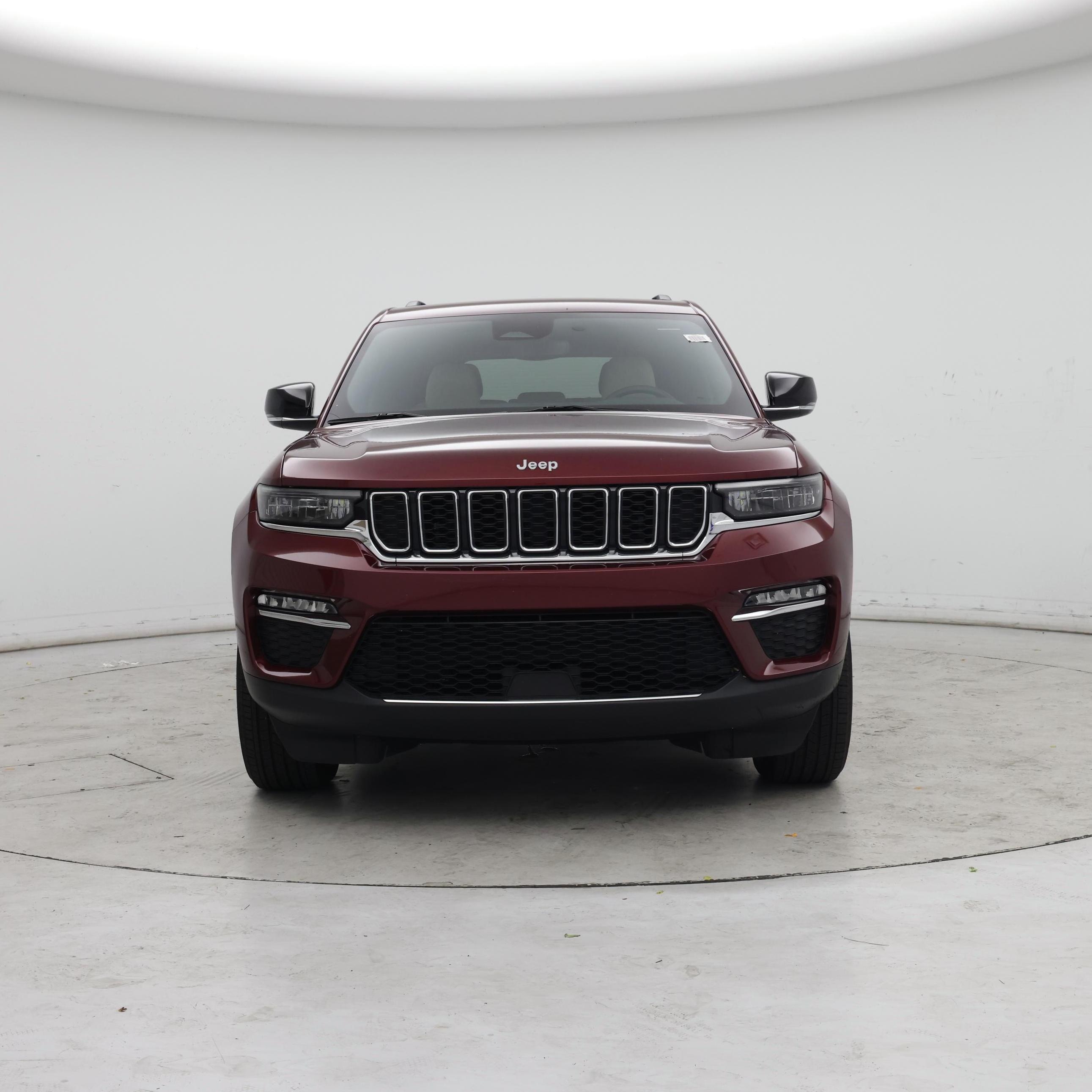 Thumbnail: 2023 Jeep Grand Cherokee - 5