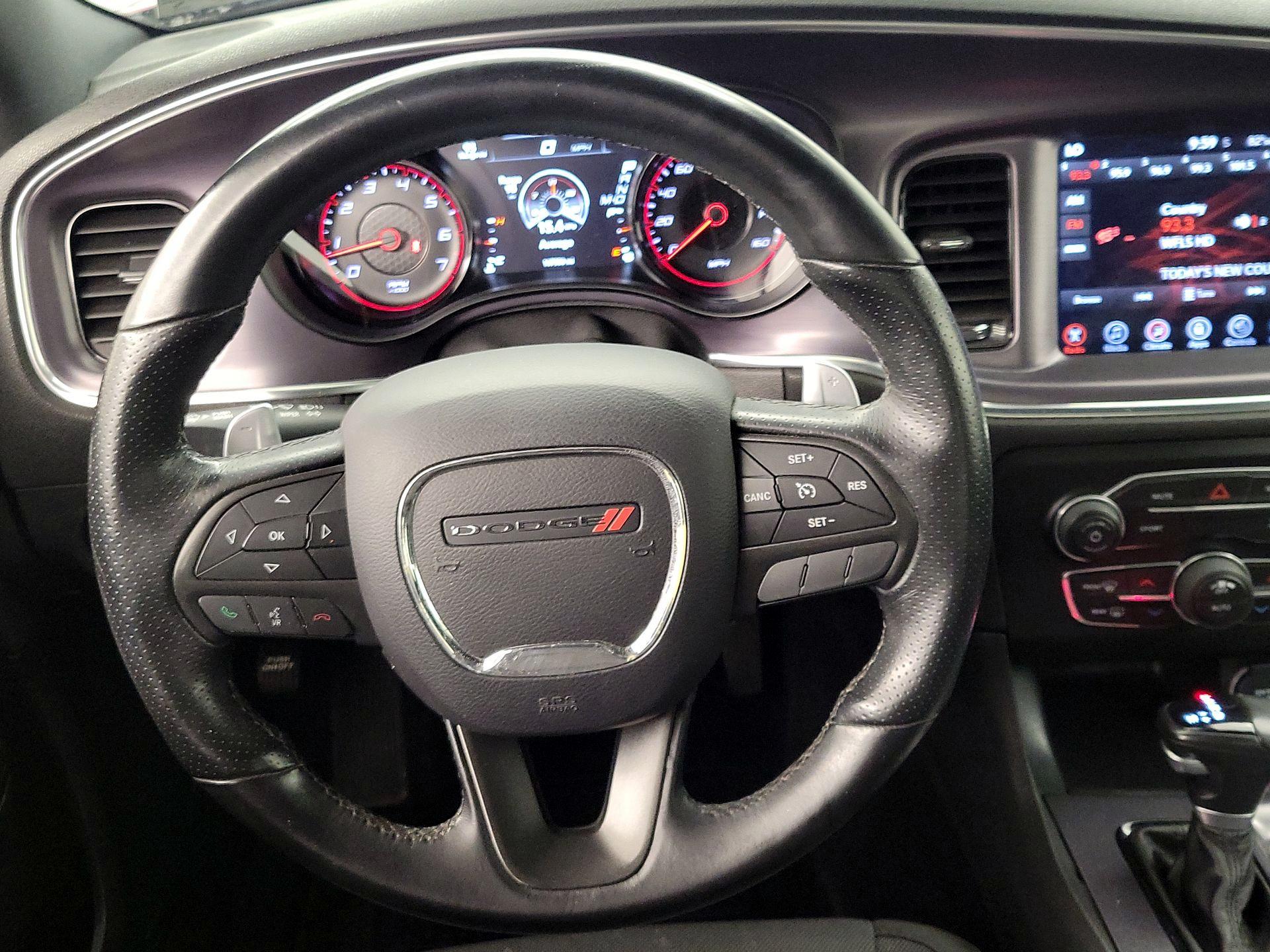 Thumbnail: 2017 Dodge Charger - 10