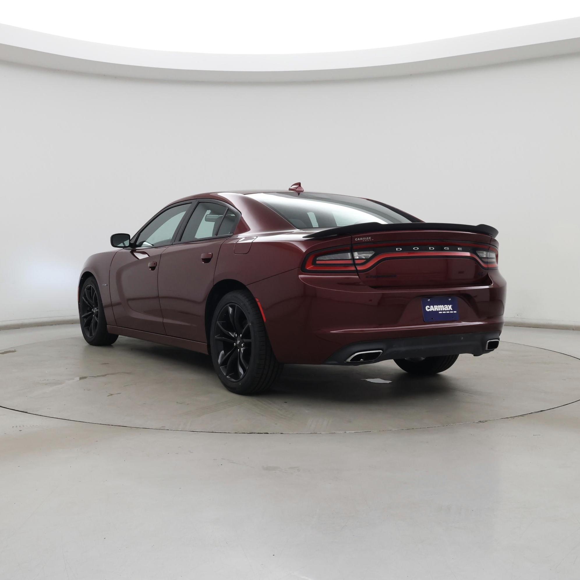 Thumbnail: 2017 Dodge Charger - 2