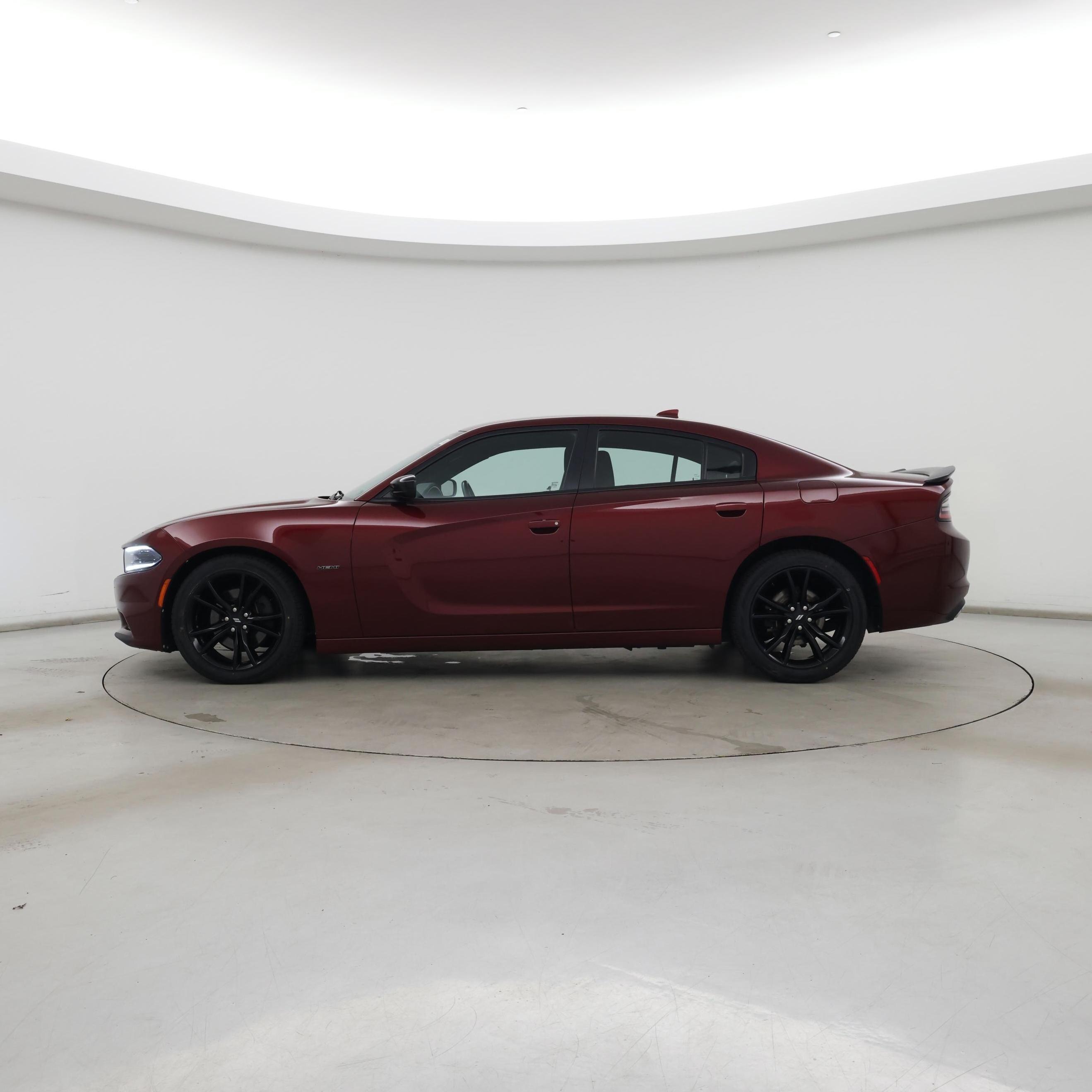 Thumbnail: 2017 Dodge Charger - 3