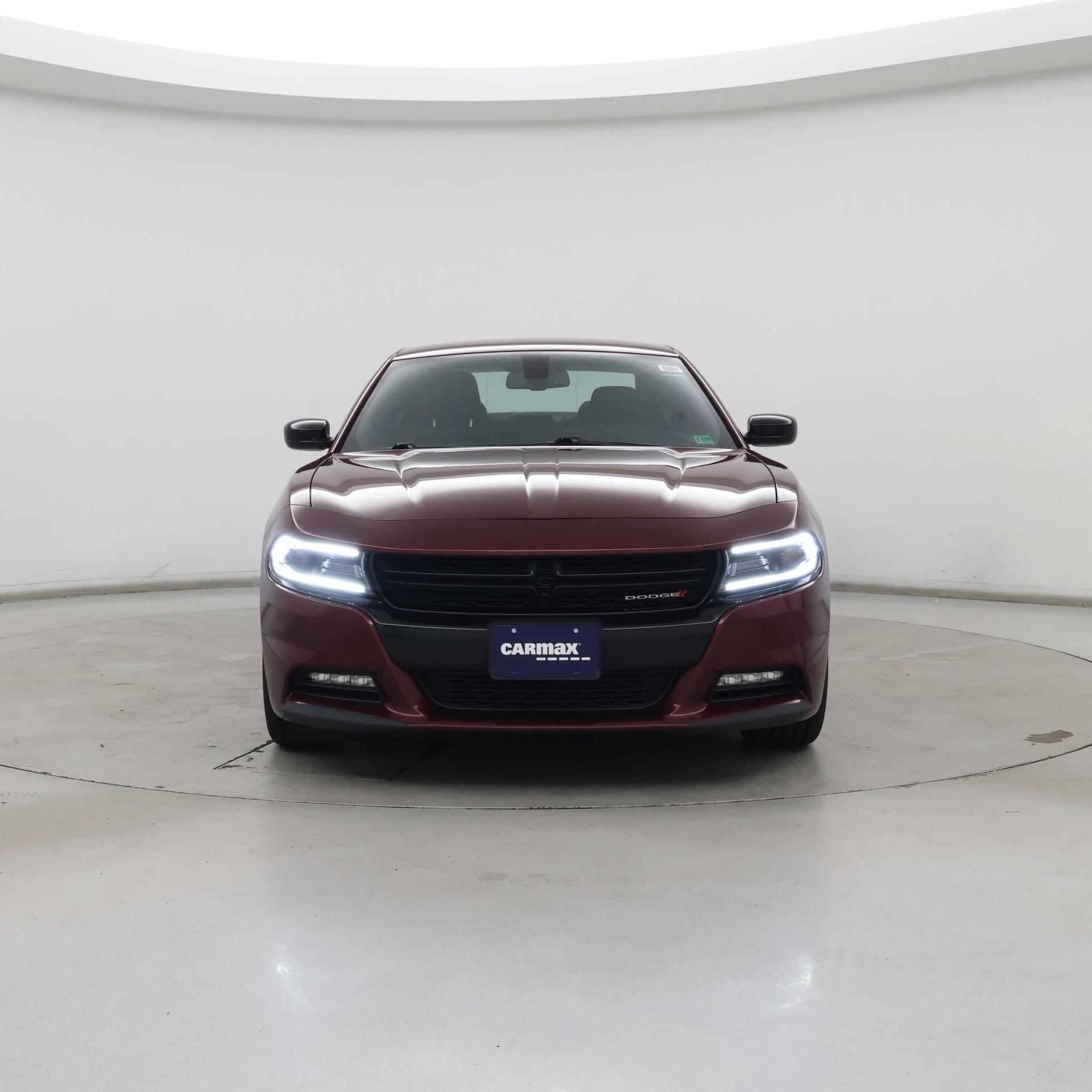 Thumbnail: 2017 Dodge Charger - 5
