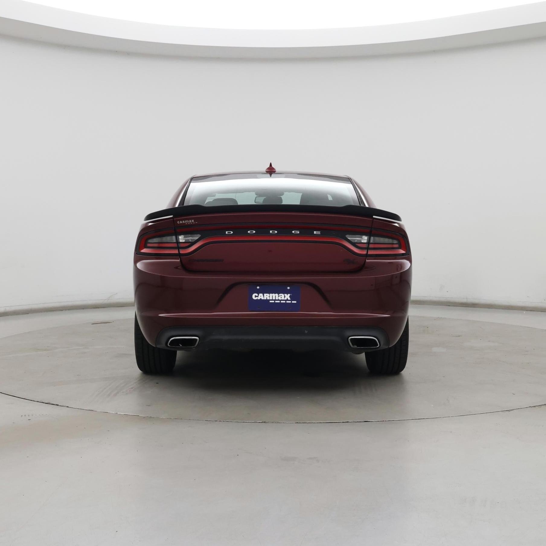 Thumbnail: 2017 Dodge Charger - 6