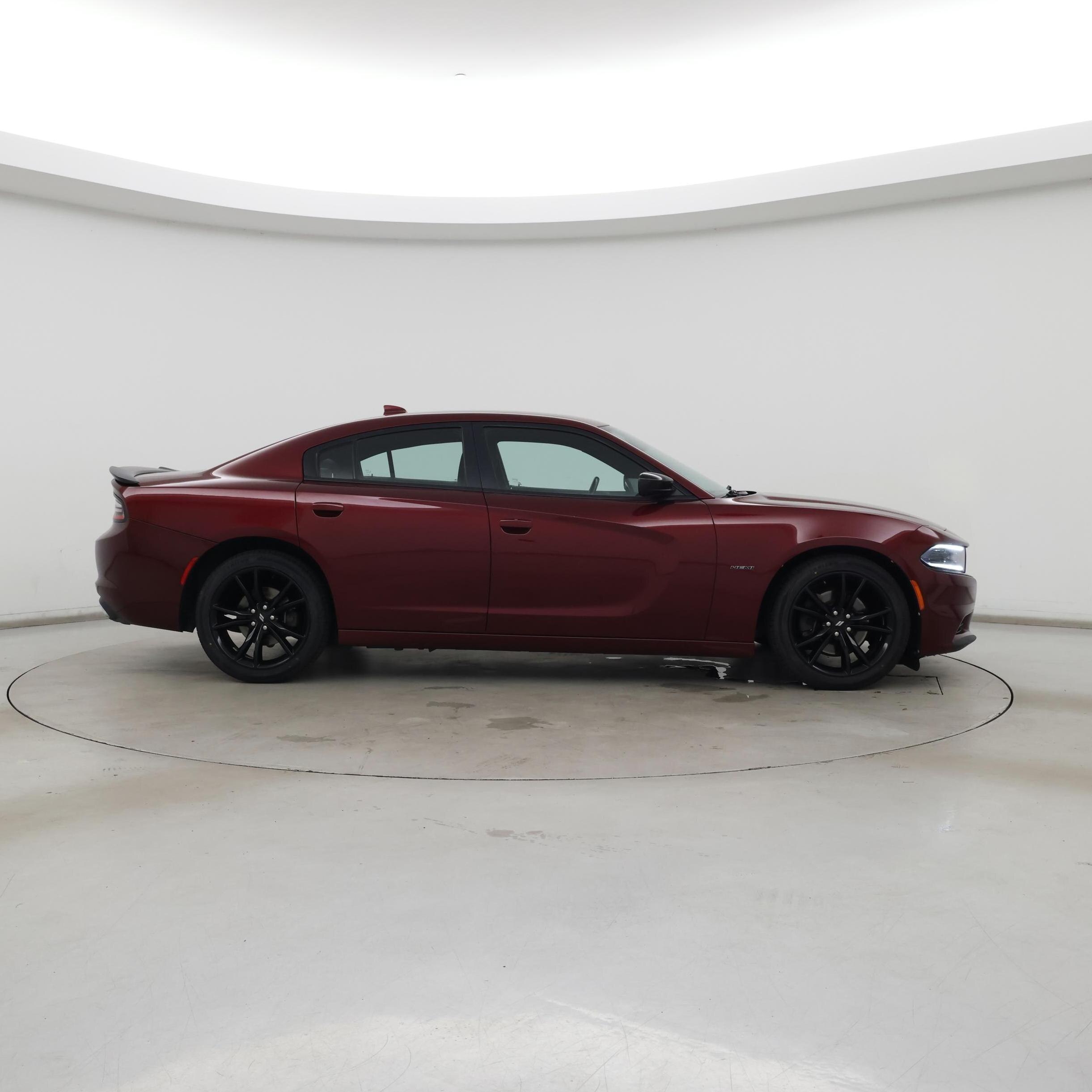Thumbnail: 2017 Dodge Charger - 7
