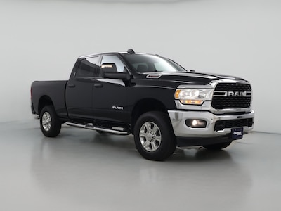 2024 Ram 2500 Bighorn