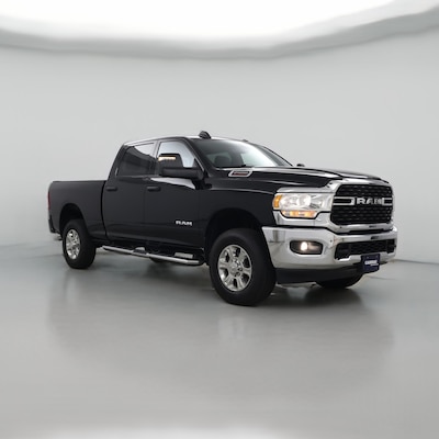 2024 Ram 2500 Bighorn