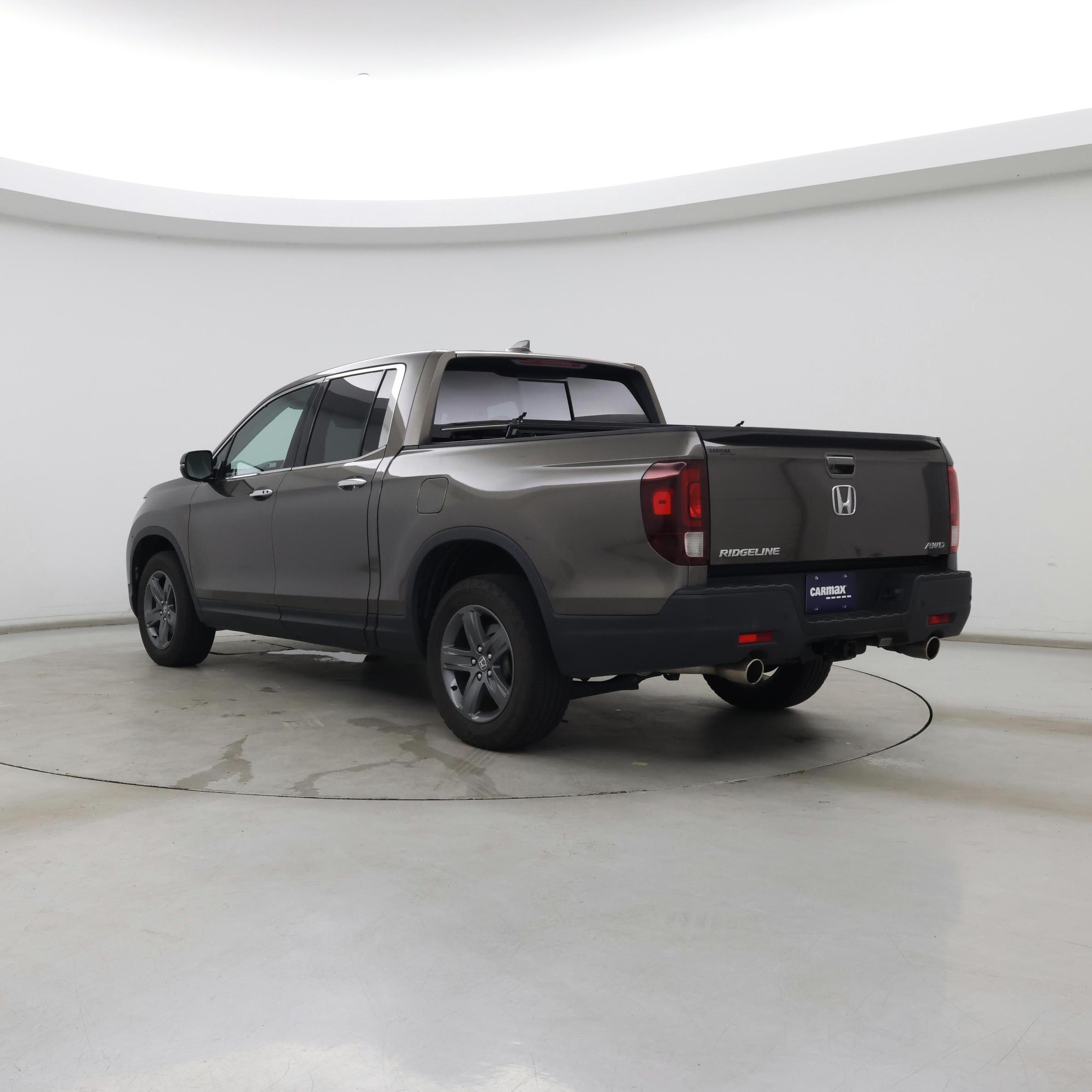 Thumbnail: 2022 Honda Ridgeline - 2