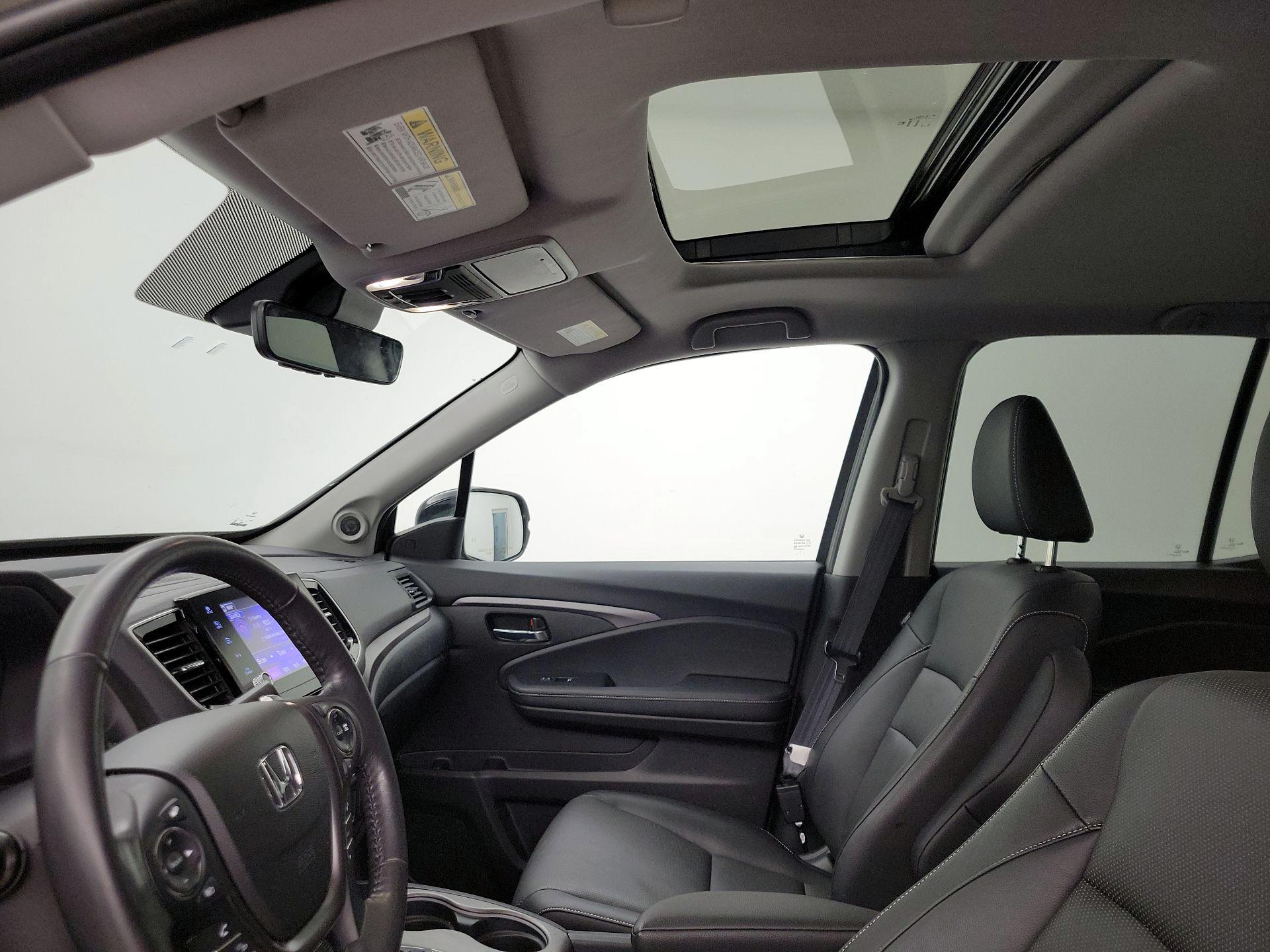 Thumbnail: 2022 Honda Ridgeline - 19