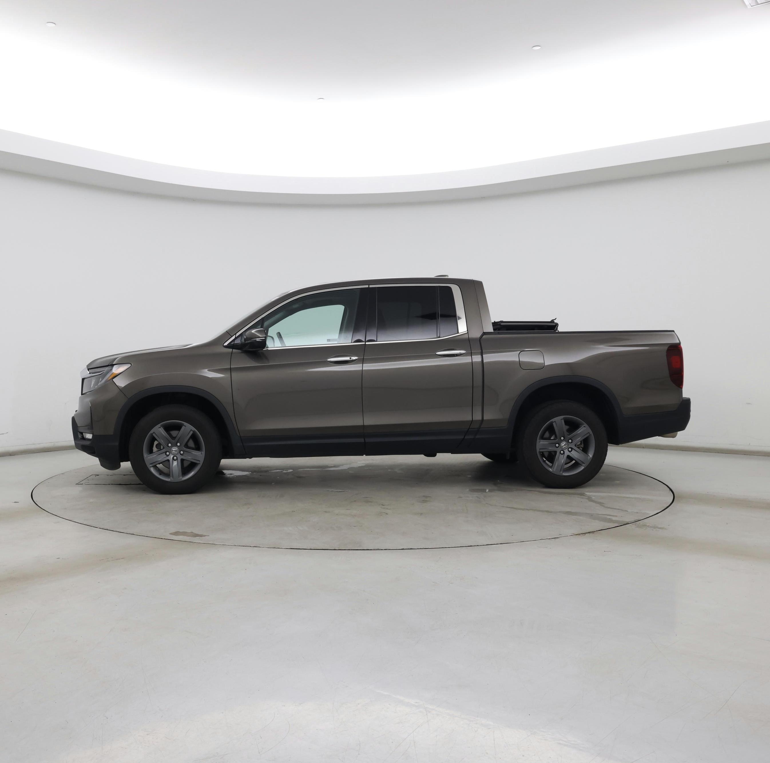 Thumbnail: 2022 Honda Ridgeline - 3