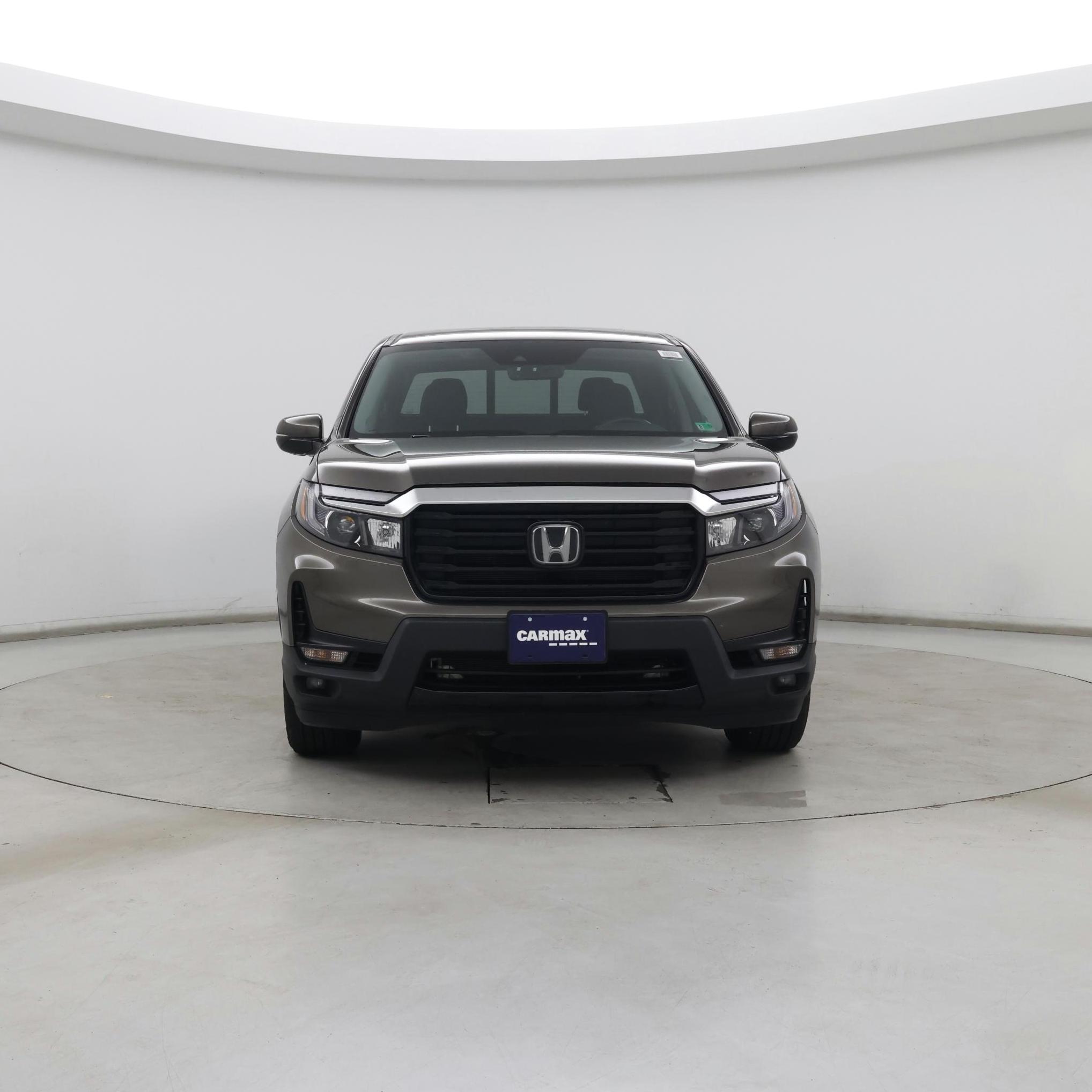 Thumbnail: 2022 Honda Ridgeline - 5