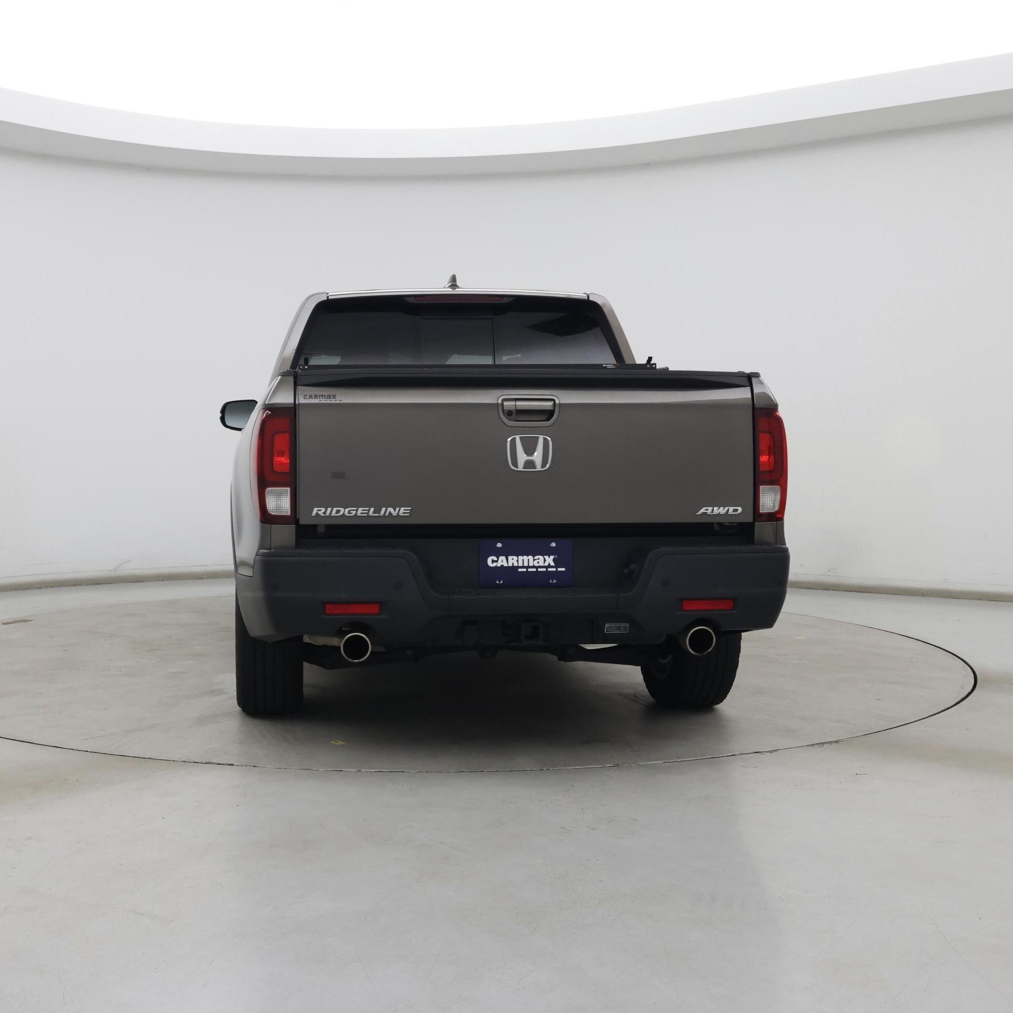 Thumbnail: 2022 Honda Ridgeline - 6