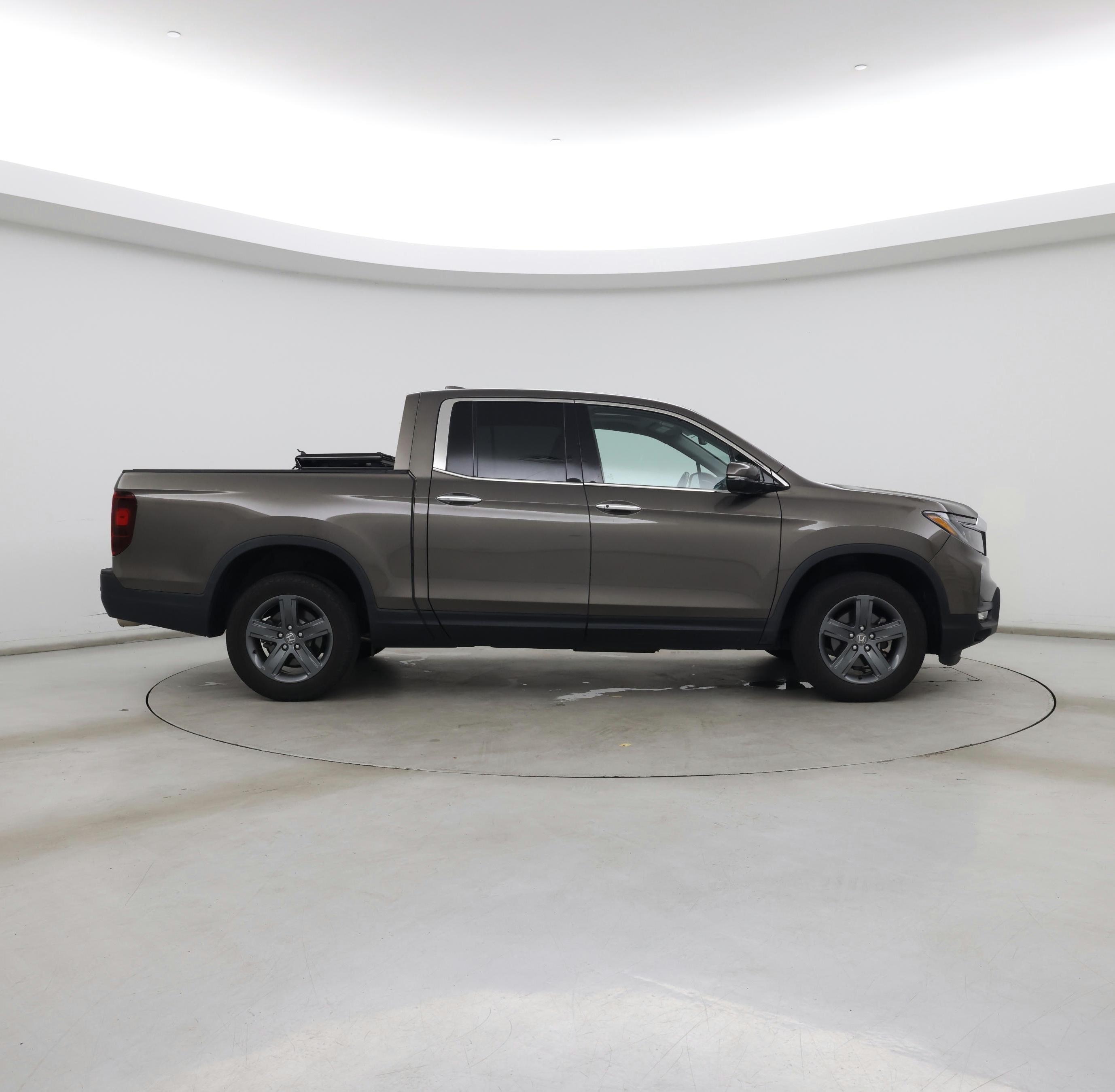 Thumbnail: 2022 Honda Ridgeline - 7