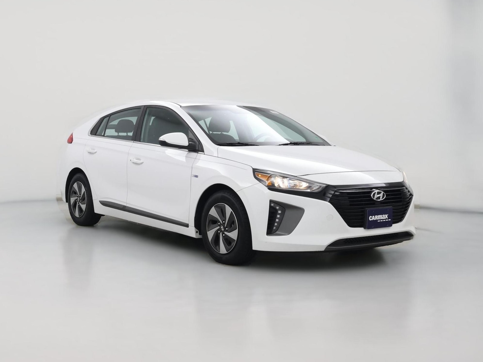 2017 Hyundai Ioniq
