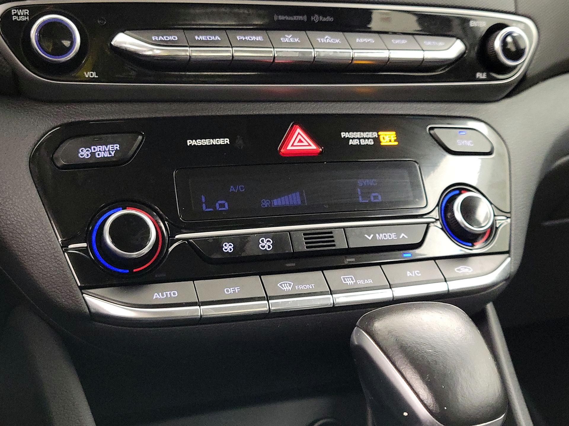 Thumbnail: 2017 Hyundai Ioniq - 16