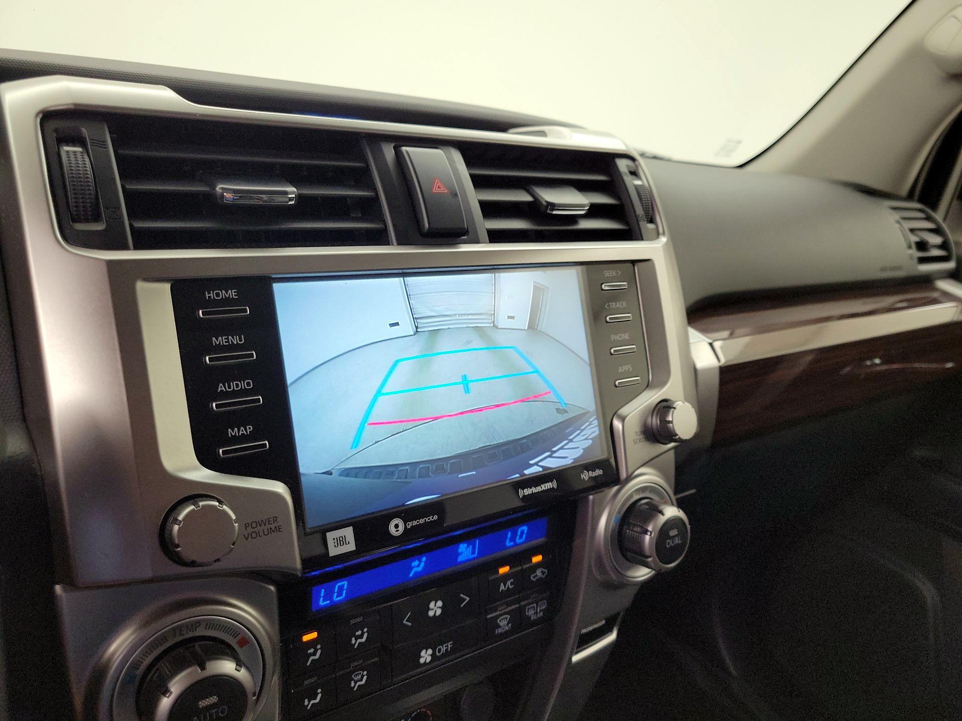 Thumbnail: 2020 Toyota 4Runner - 15