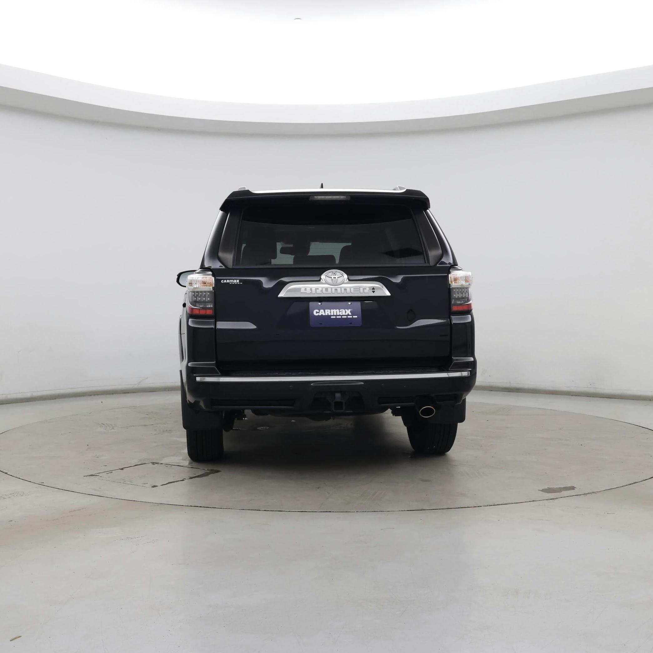 Thumbnail: 2020 Toyota 4Runner - 6