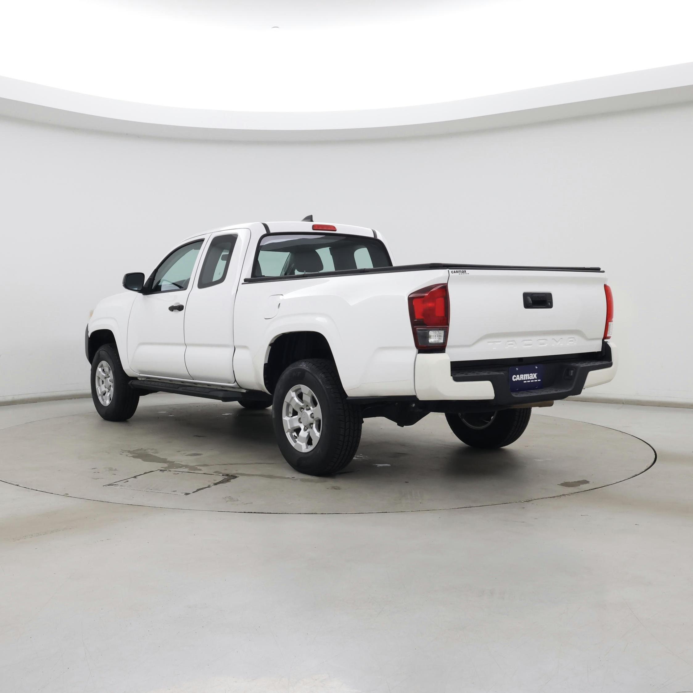Thumbnail: 2018 Toyota Tacoma - 2