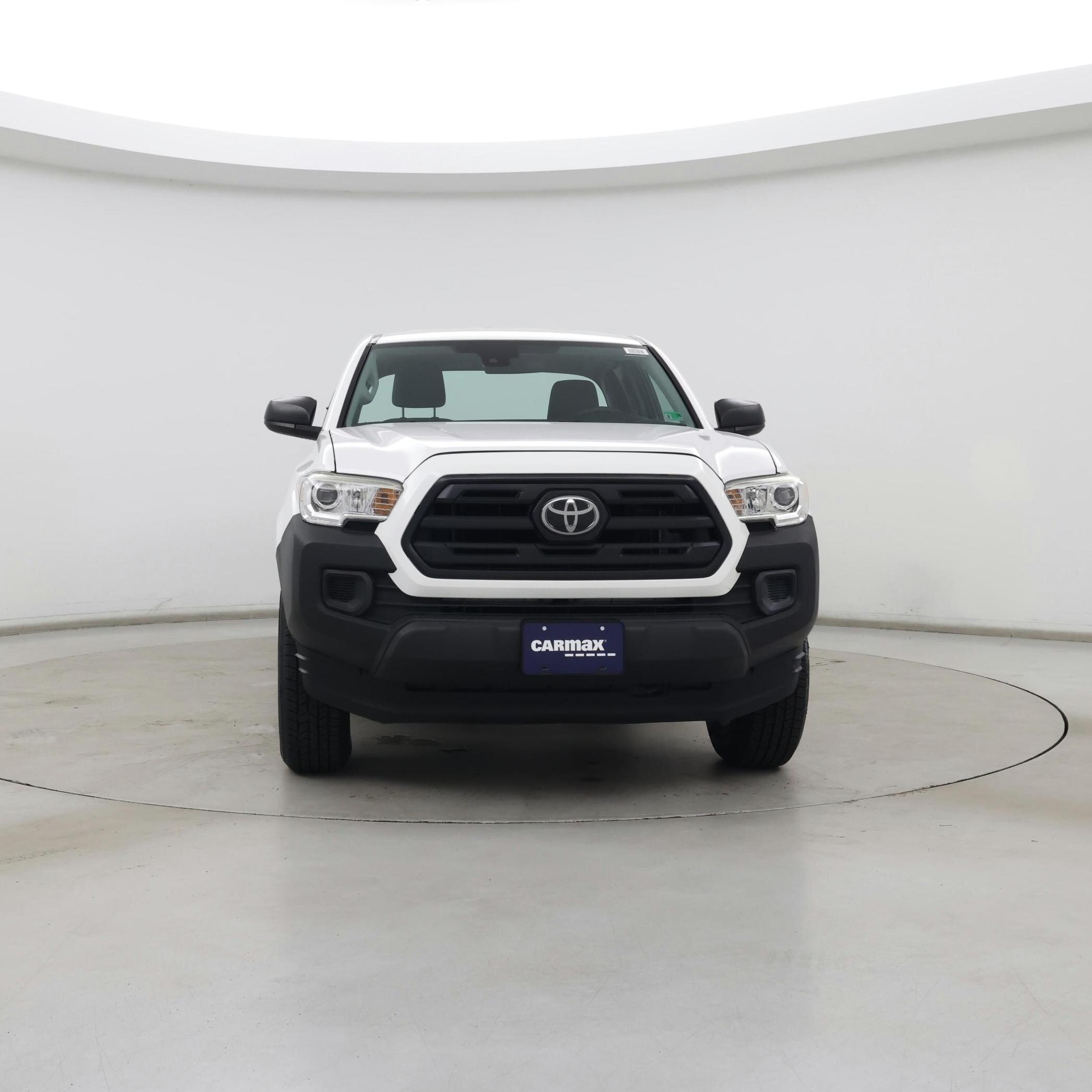 Thumbnail: 2018 Toyota Tacoma - 5