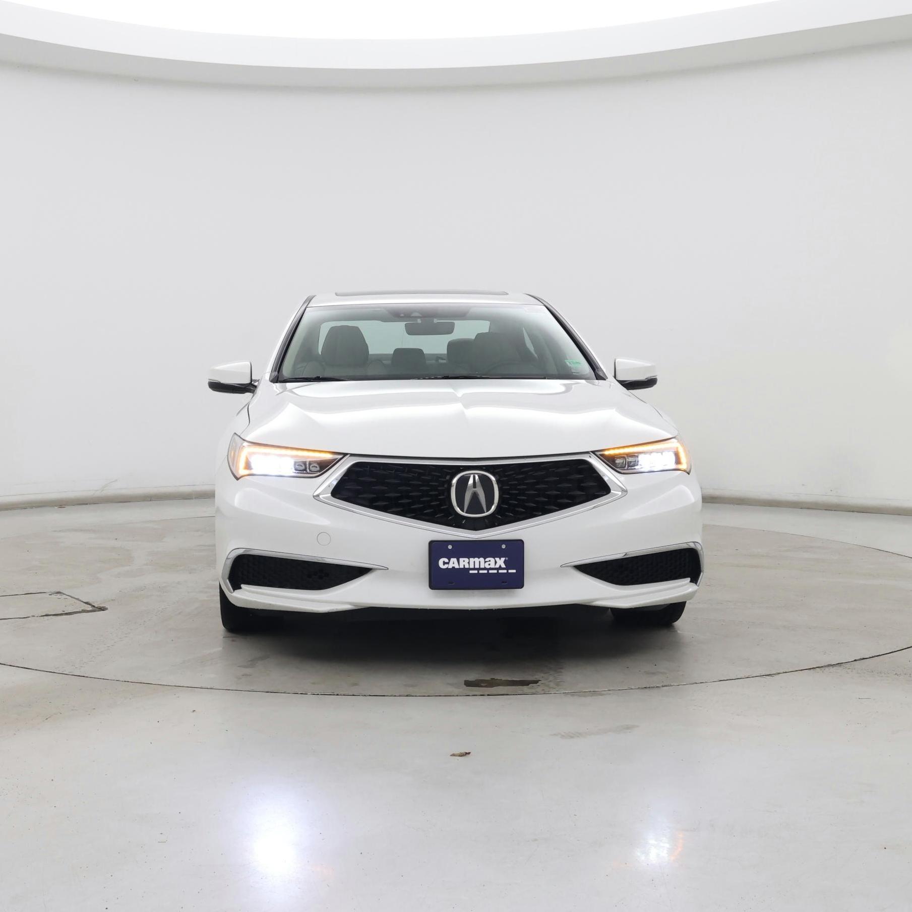 Thumbnail: 2020 Acura TLX - 5