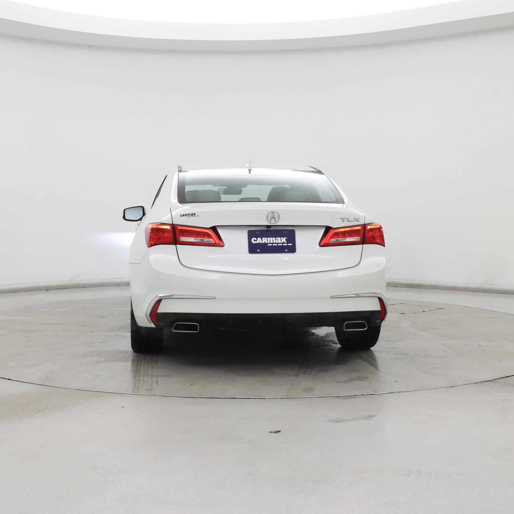 Thumbnail: 2020 Acura TLX - 6
