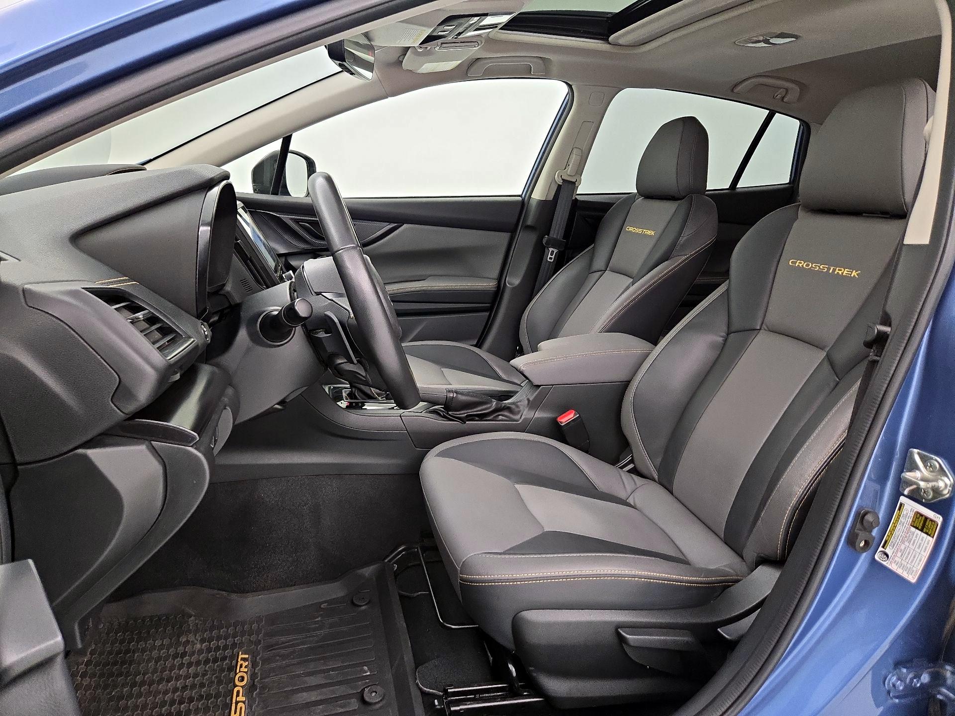 Thumbnail: 2023 Subaru Crosstrek - 11
