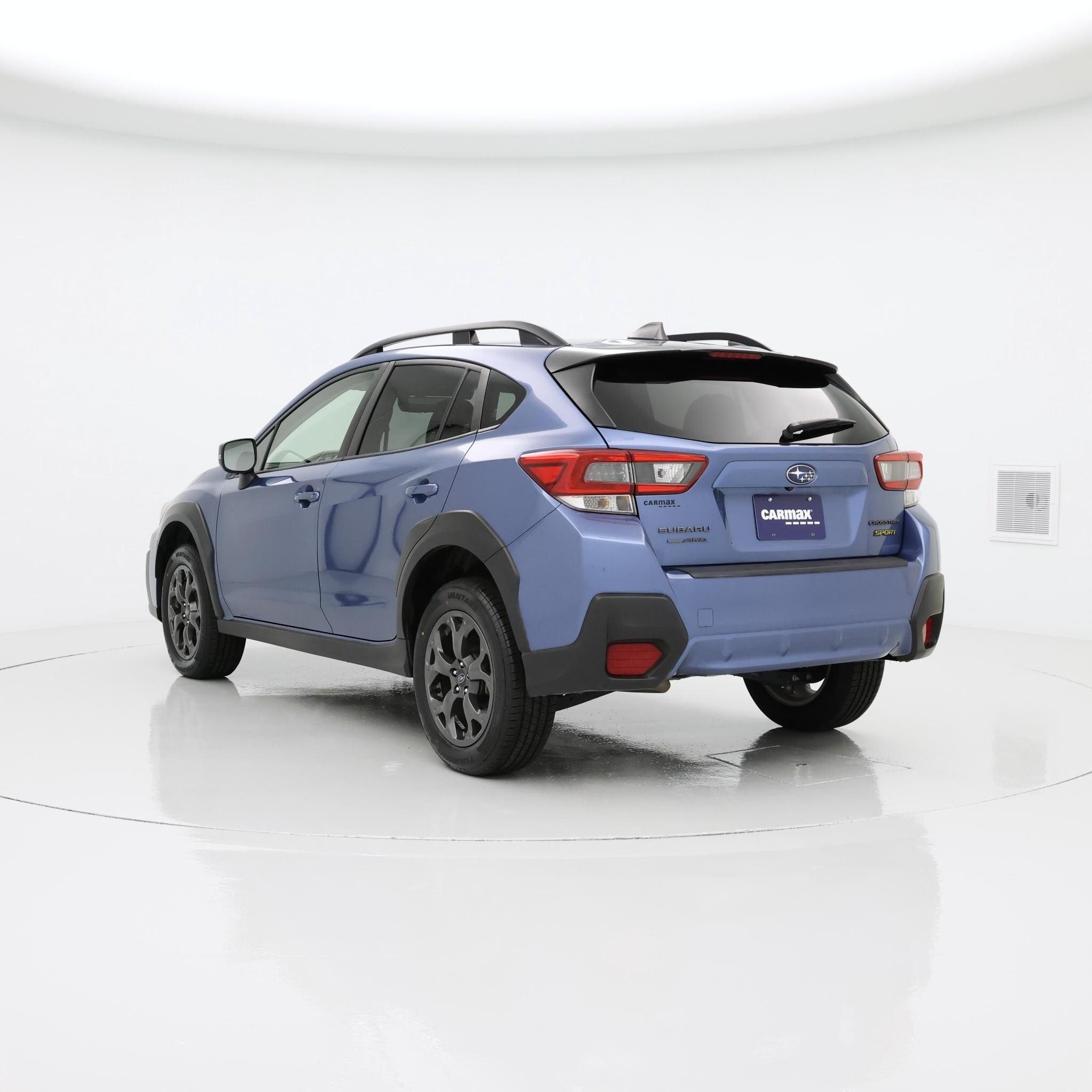 Thumbnail: 2023 Subaru Crosstrek - 2