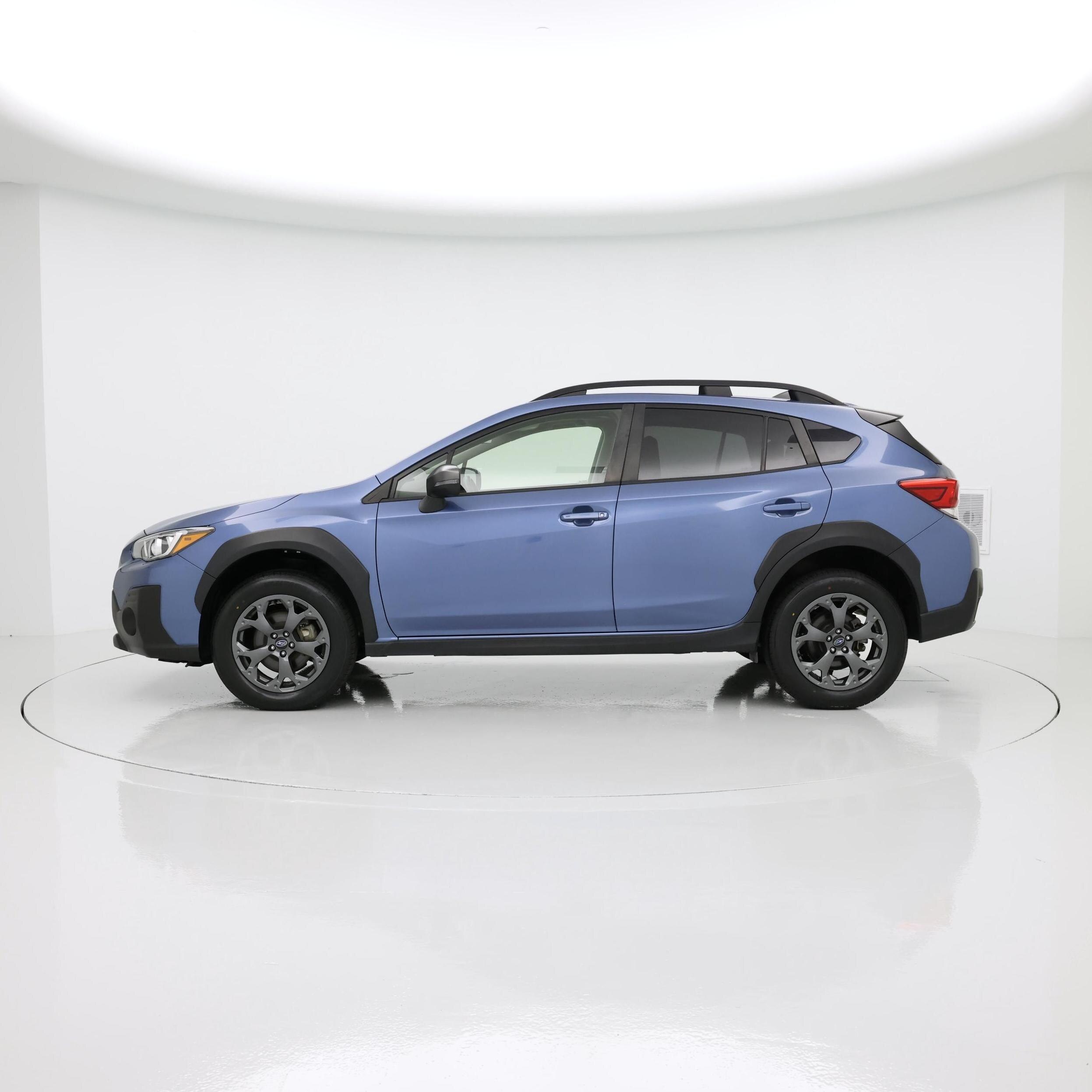 Thumbnail: 2023 Subaru Crosstrek - 3