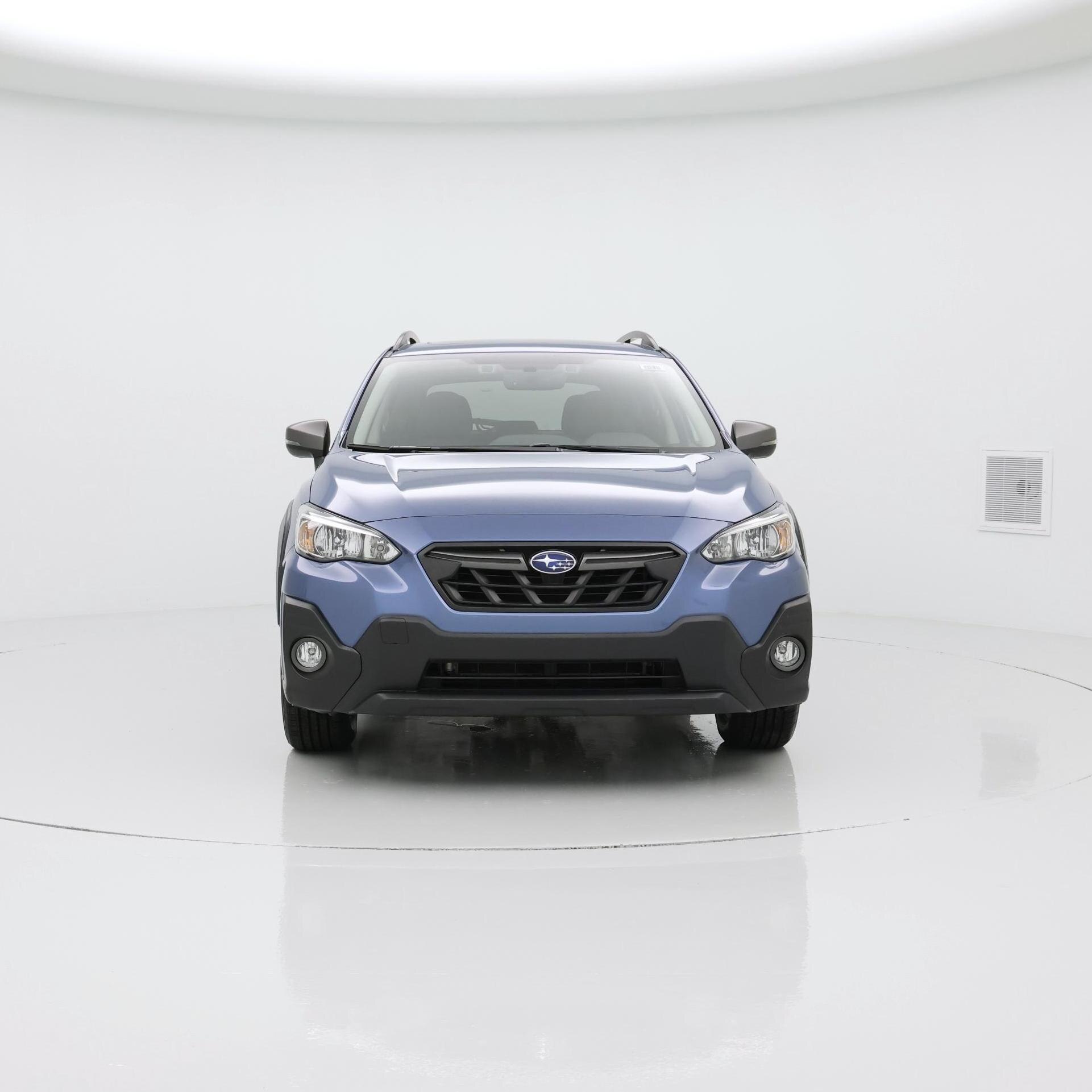 Thumbnail: 2023 Subaru Crosstrek - 5