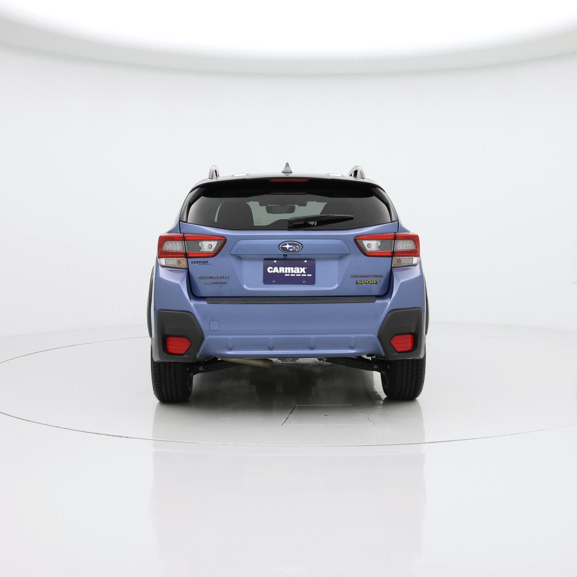 Thumbnail: 2023 Subaru Crosstrek - 6