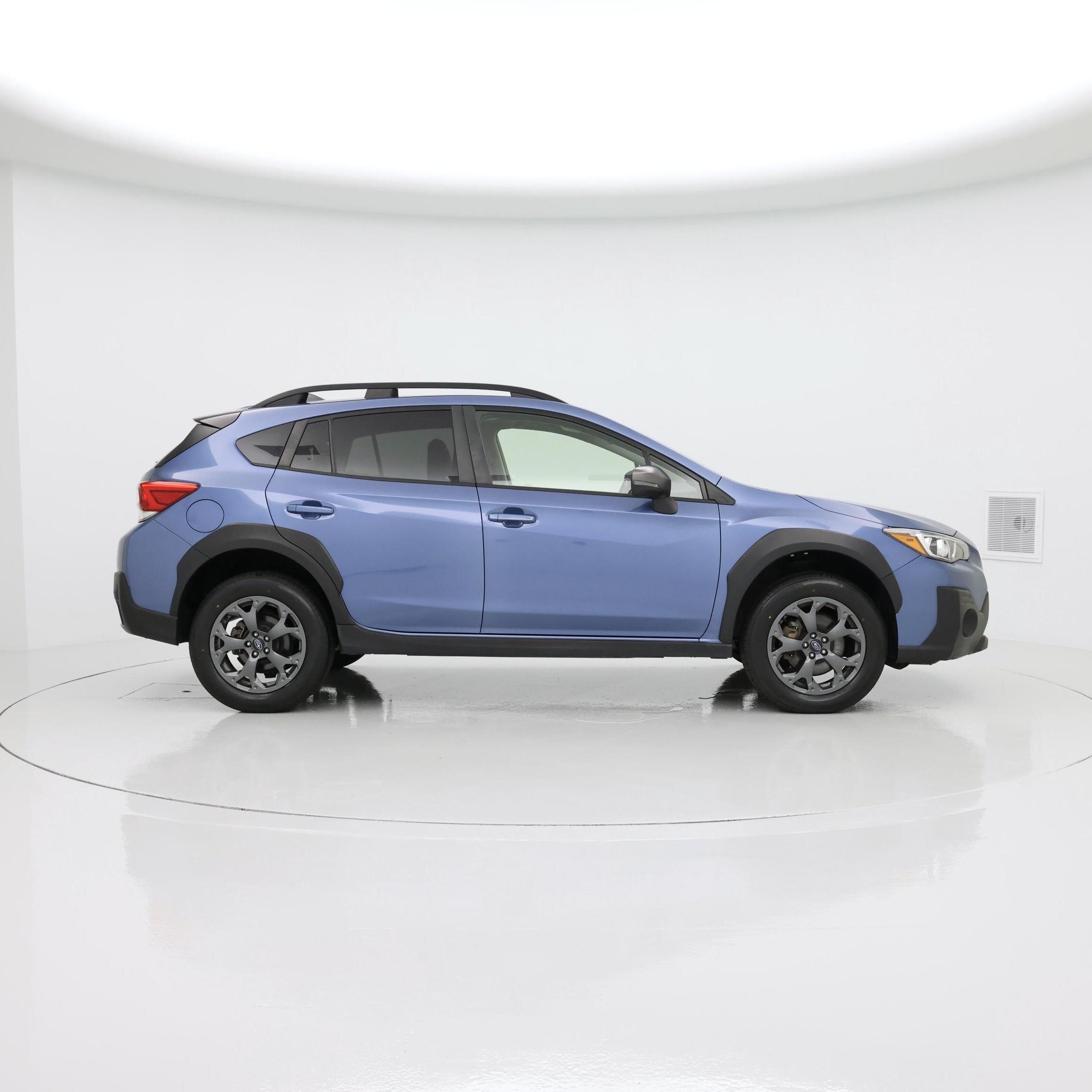Thumbnail: 2023 Subaru Crosstrek - 7