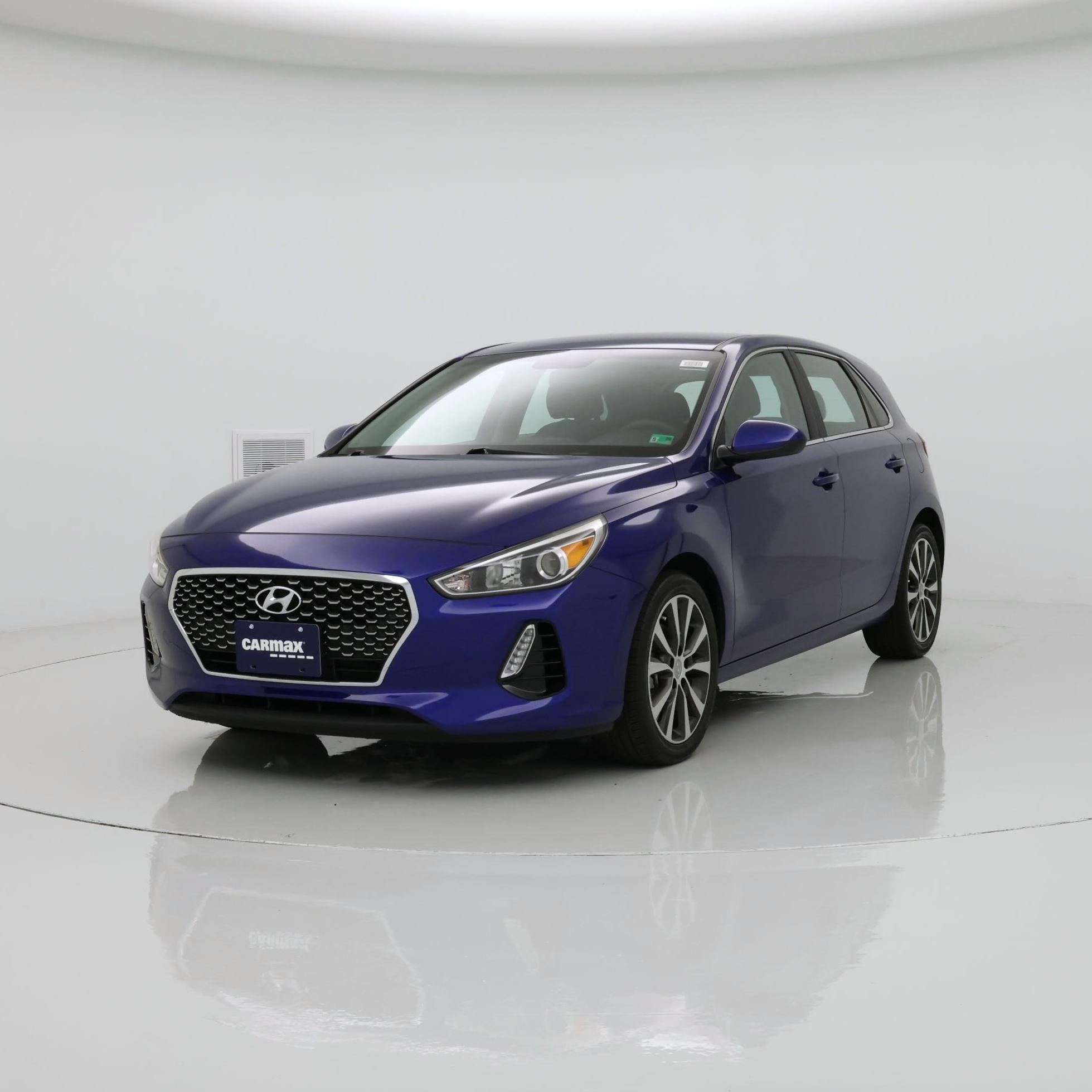 Thumbnail: 2020 Hyundai Elantra - 4