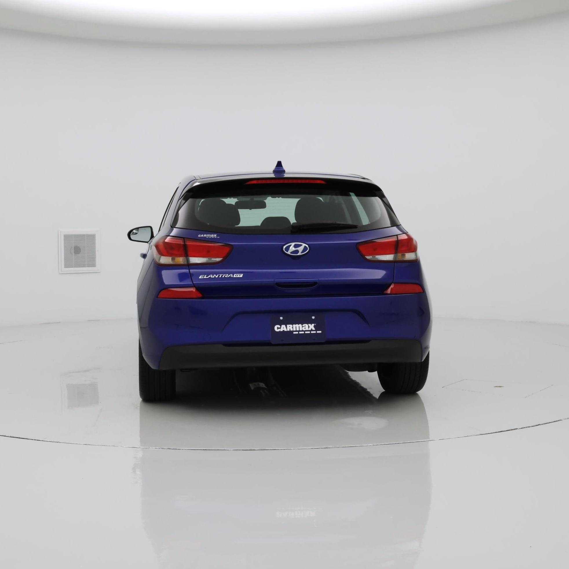 Thumbnail: 2020 Hyundai Elantra - 6