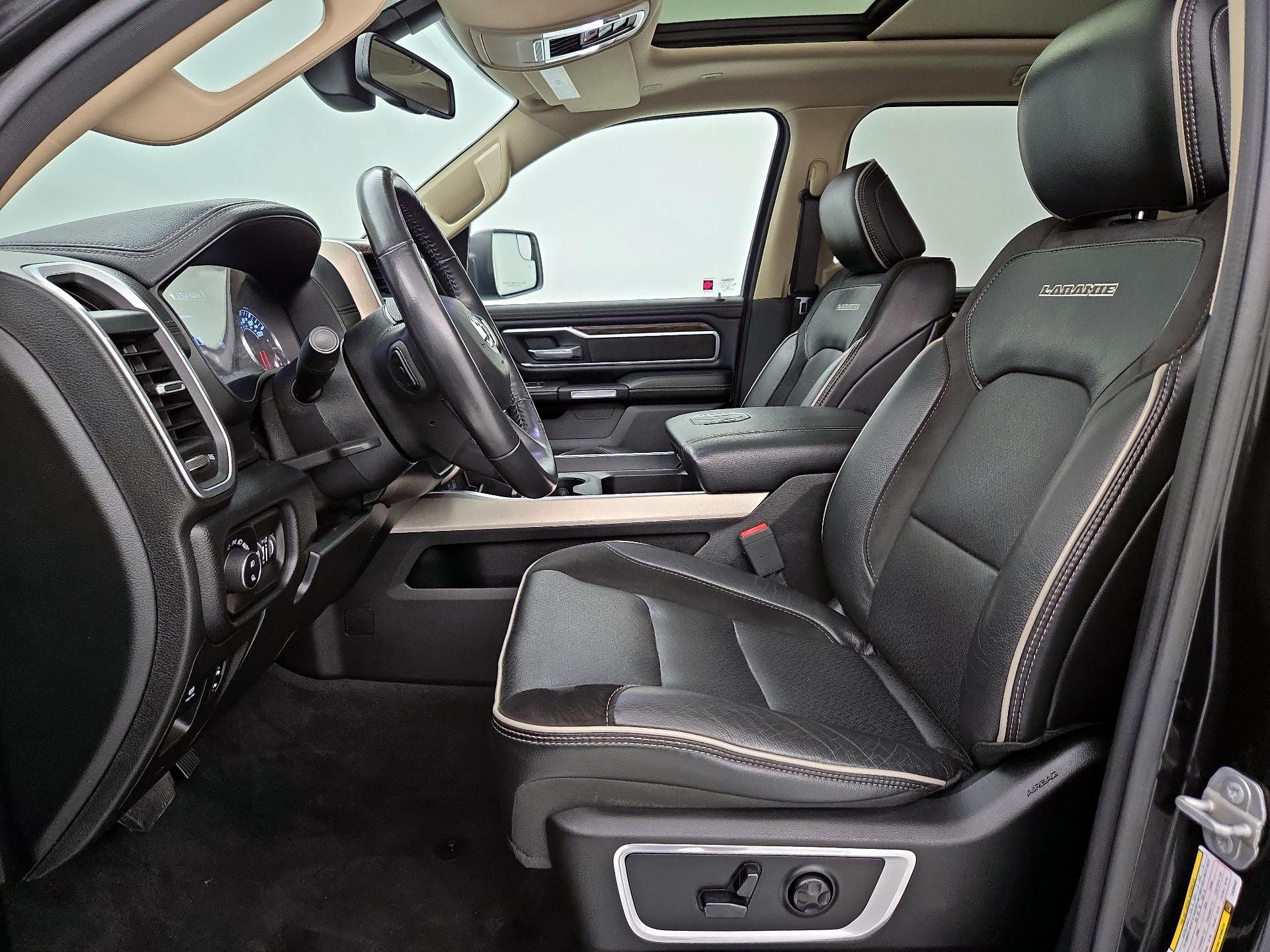 Thumbnail: 2020 RAM 1500 - 11