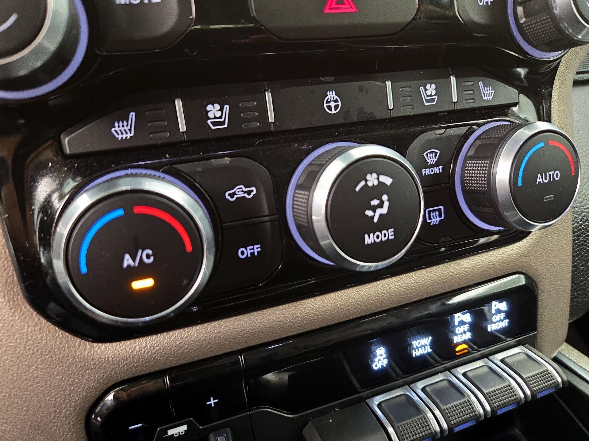 Thumbnail: 2020 RAM 1500 - 17