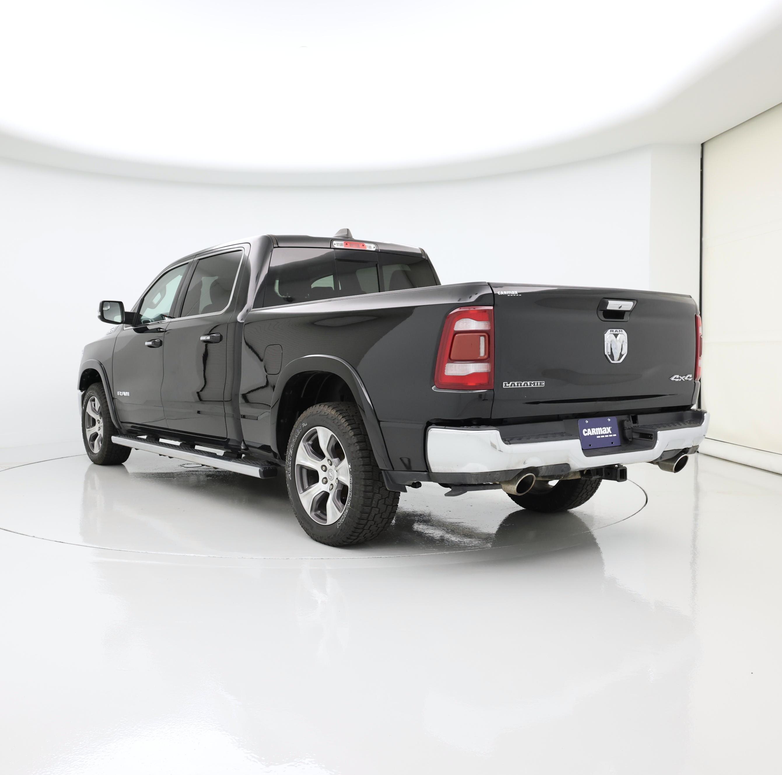 Thumbnail: 2020 RAM 1500 - 2
