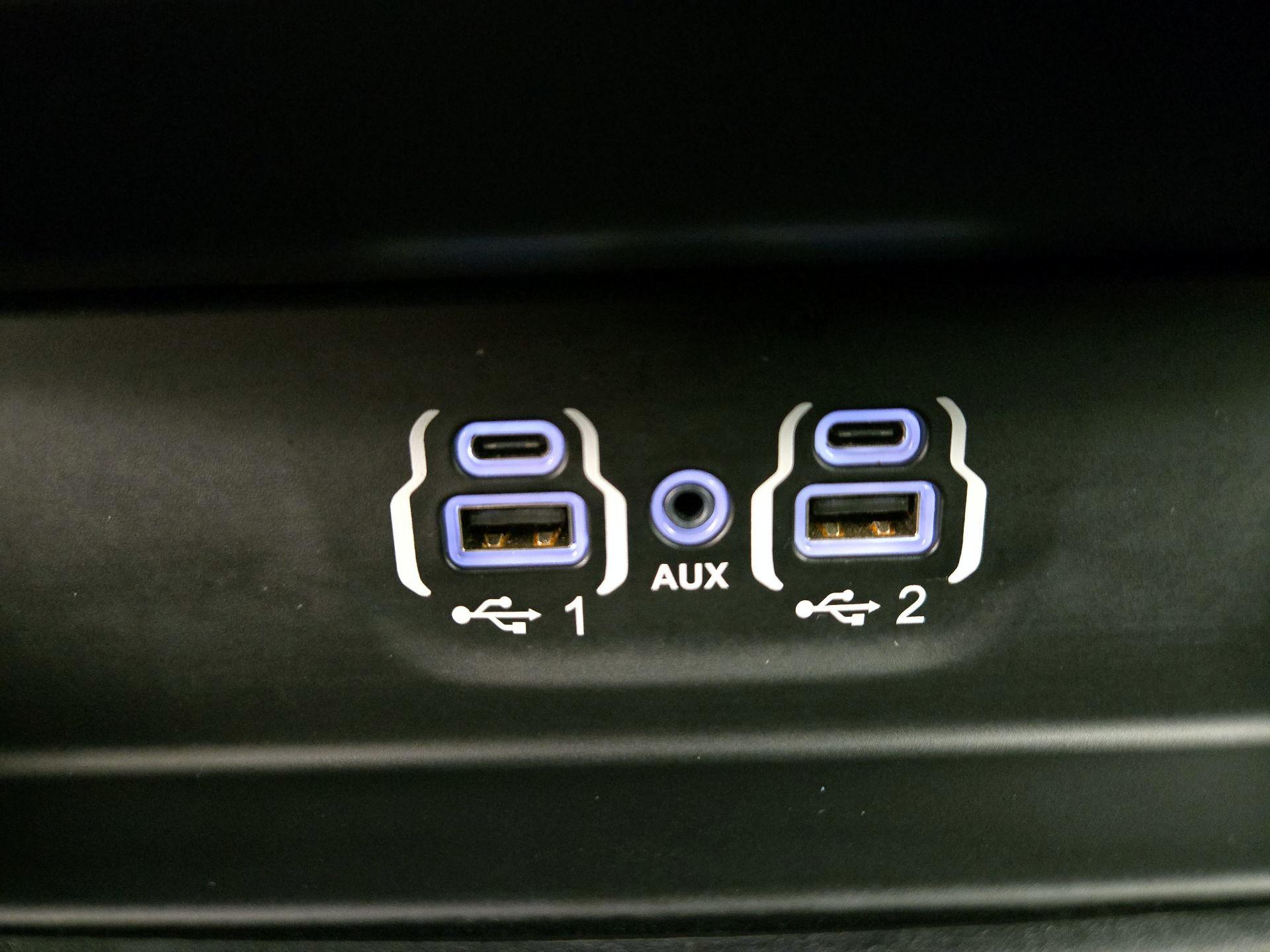 Thumbnail: 2020 RAM 1500 - 19