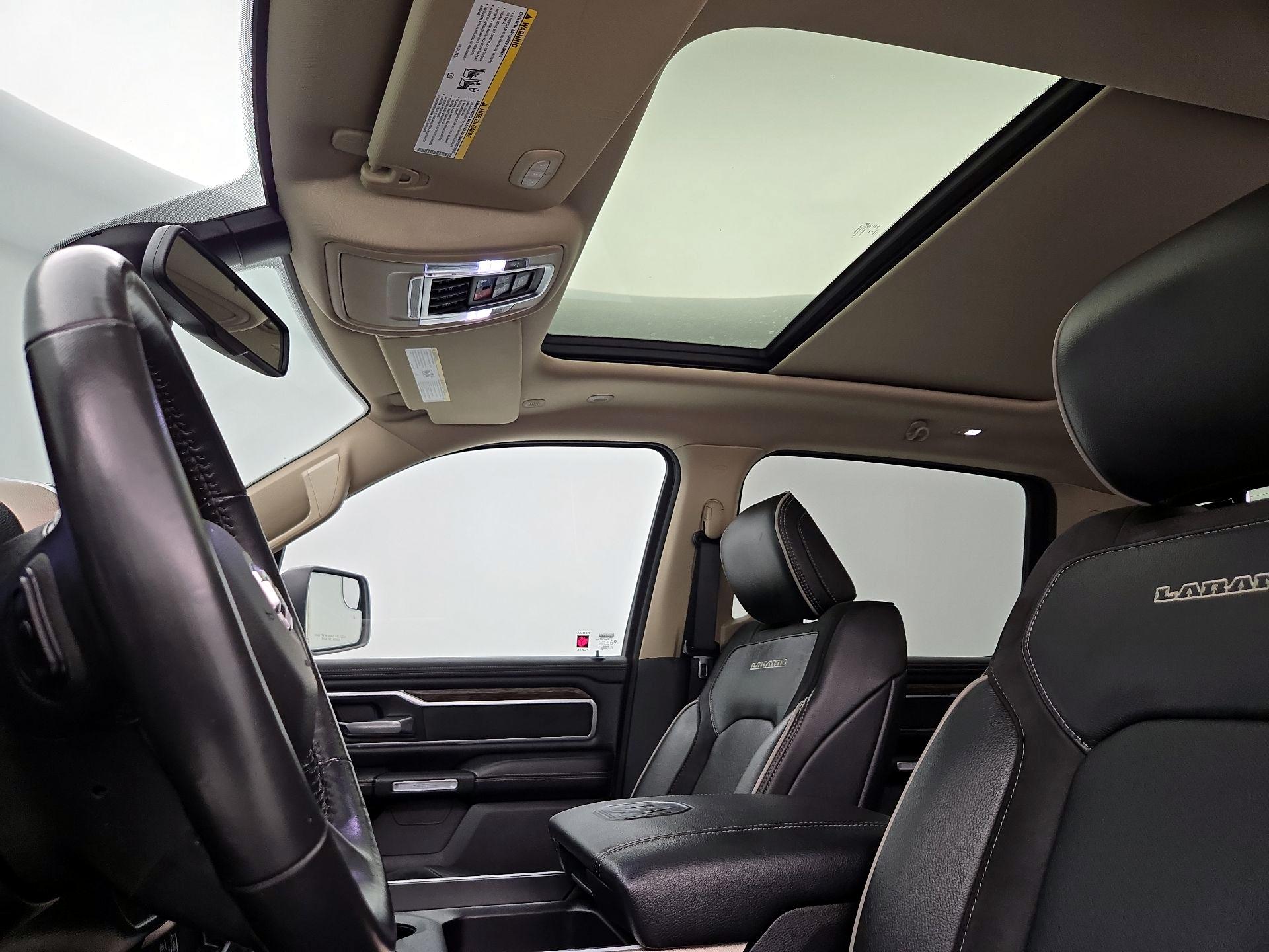 Thumbnail: 2020 RAM 1500 - 20