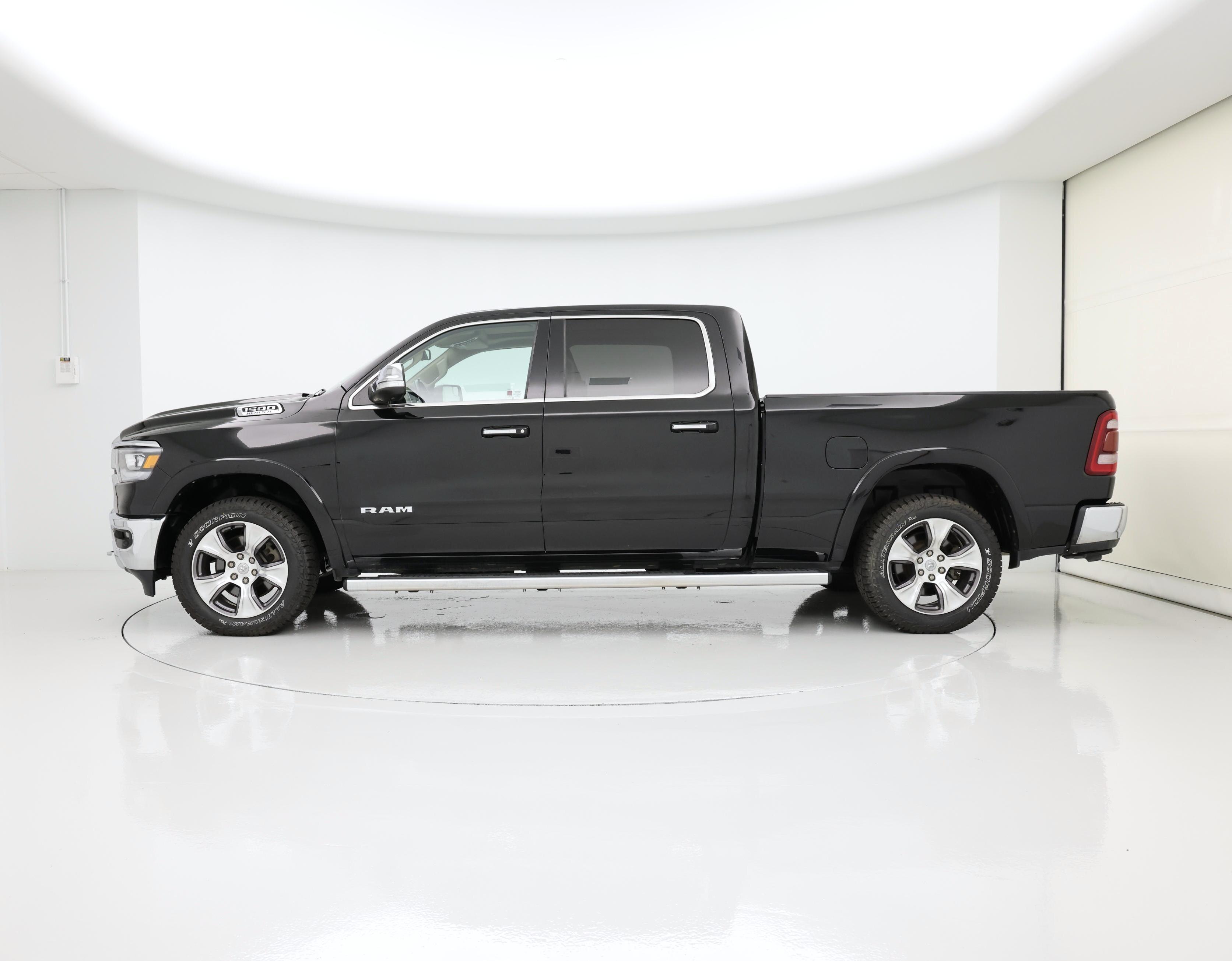 Thumbnail: 2020 RAM 1500 - 3