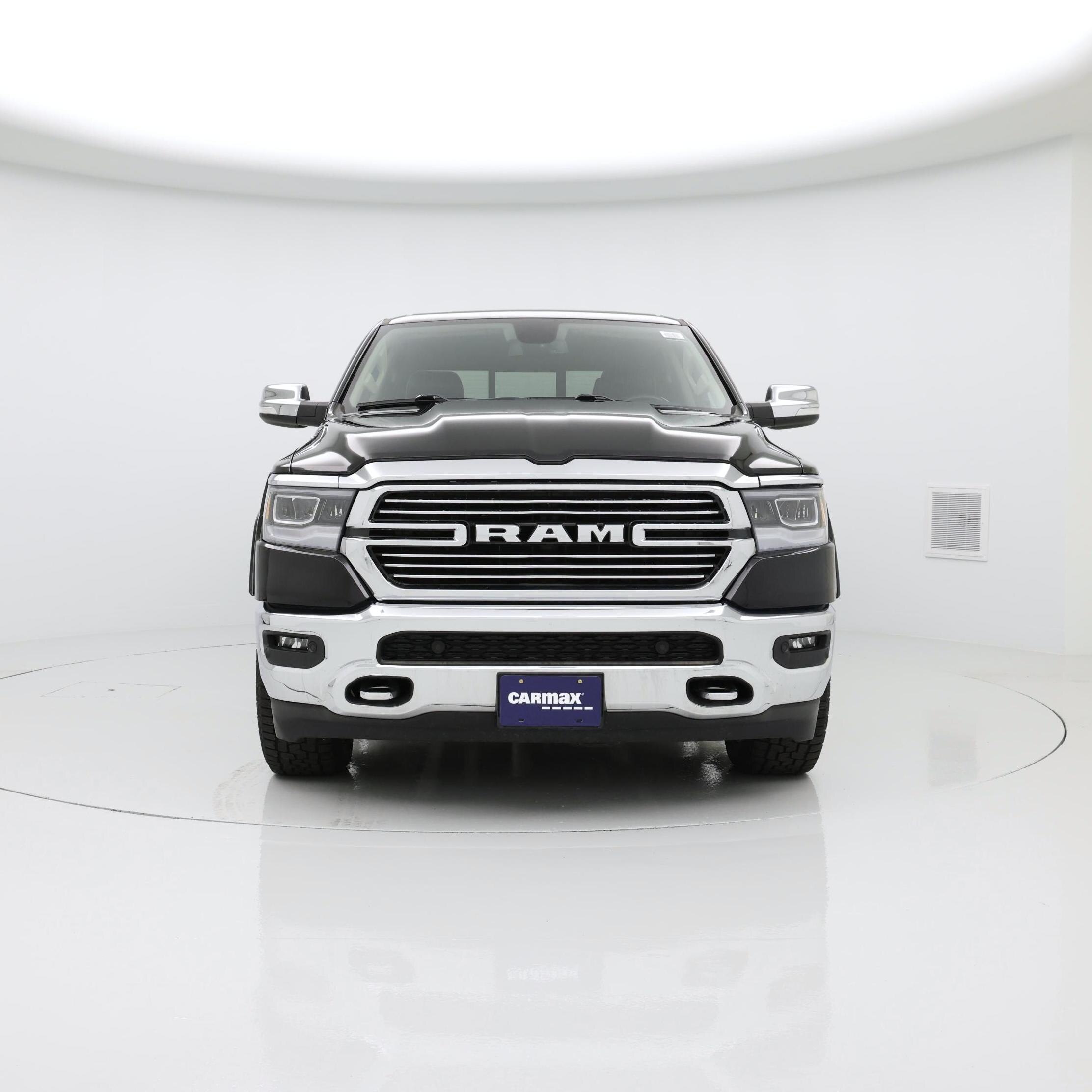 Thumbnail: 2020 RAM 1500 - 5