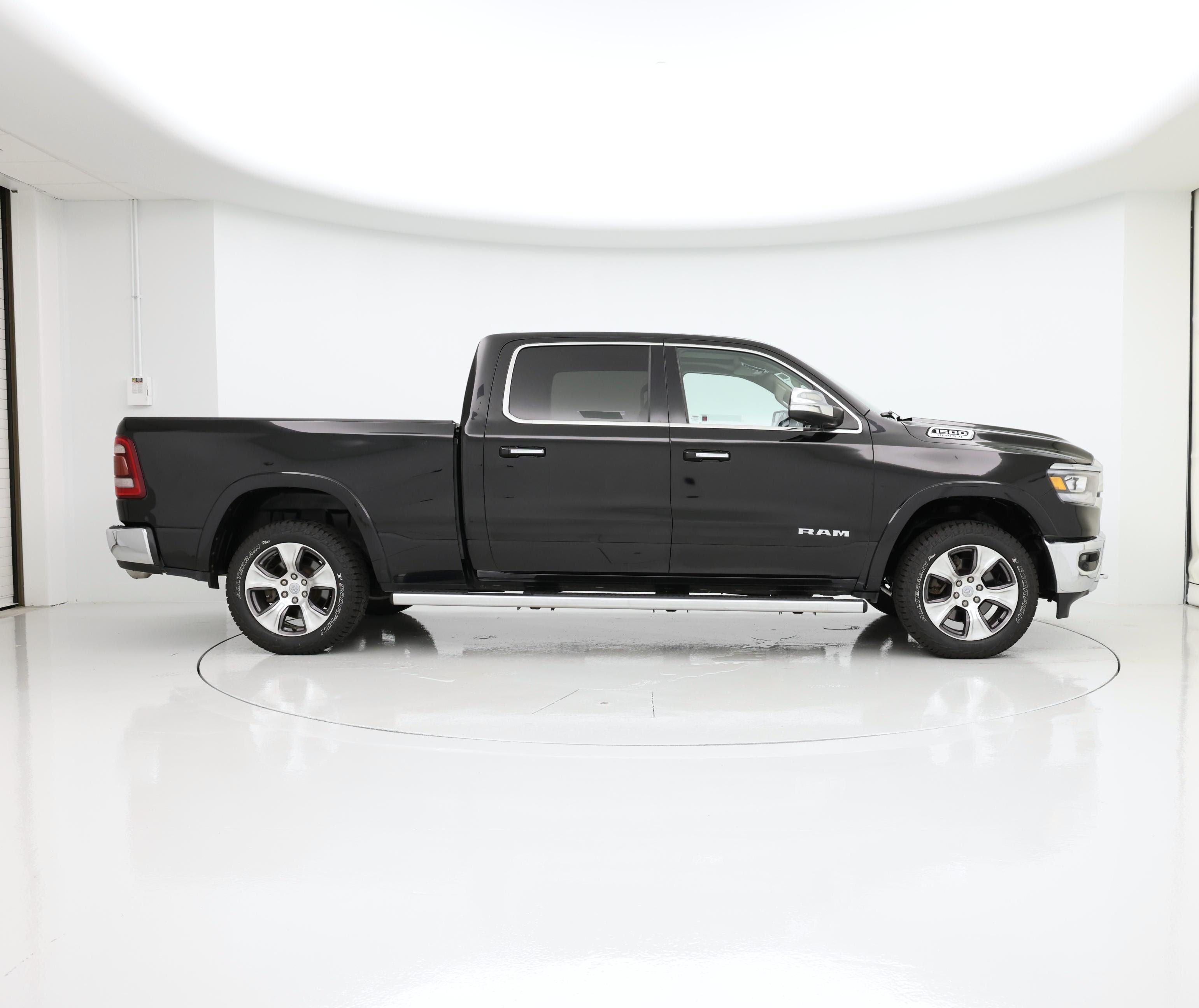 Thumbnail: 2020 RAM 1500 - 7