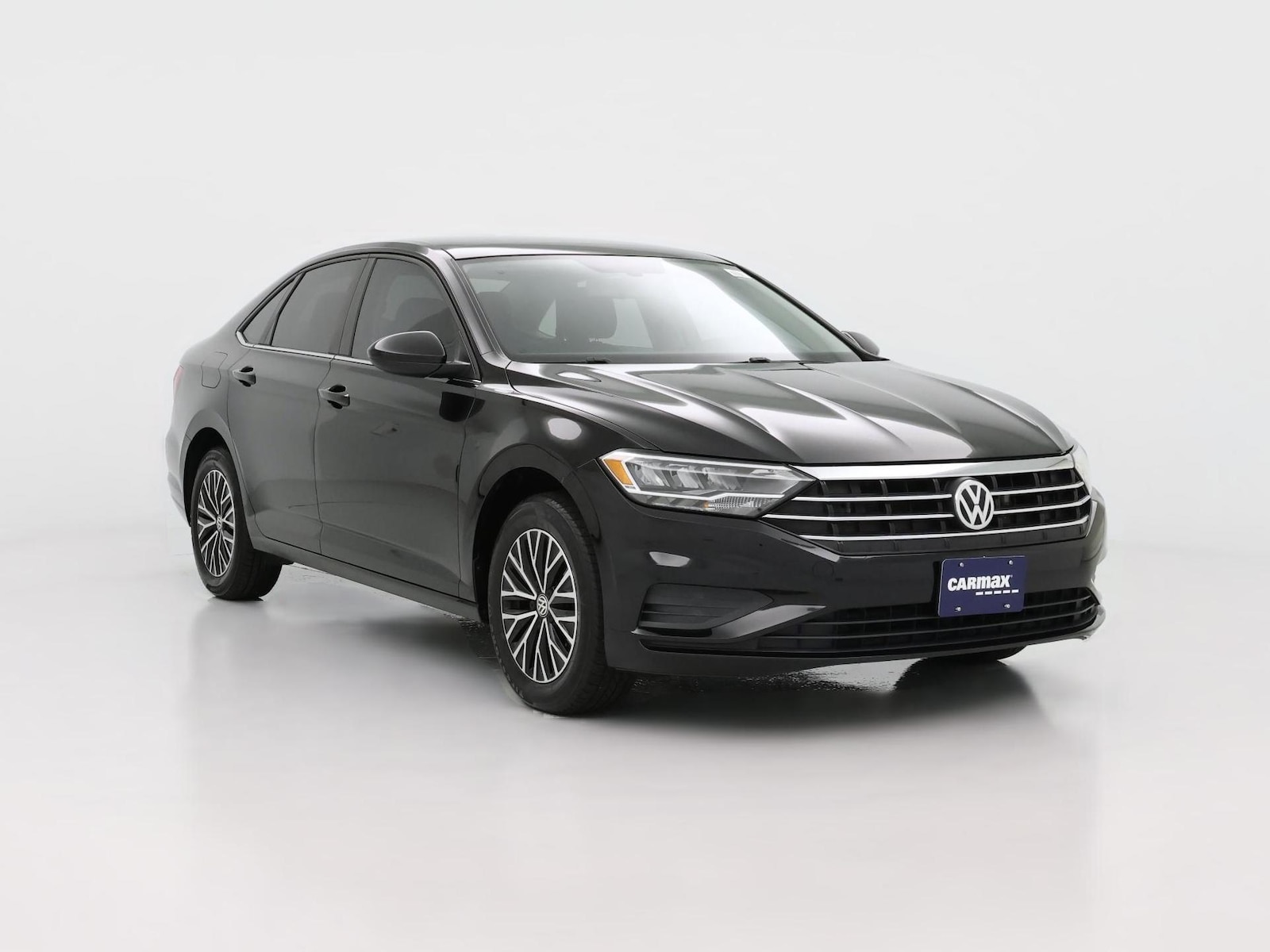 2020 Volkswagen Jetta