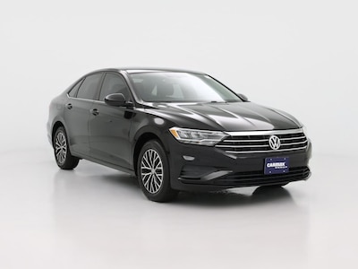2020 Volkswagen Jetta S