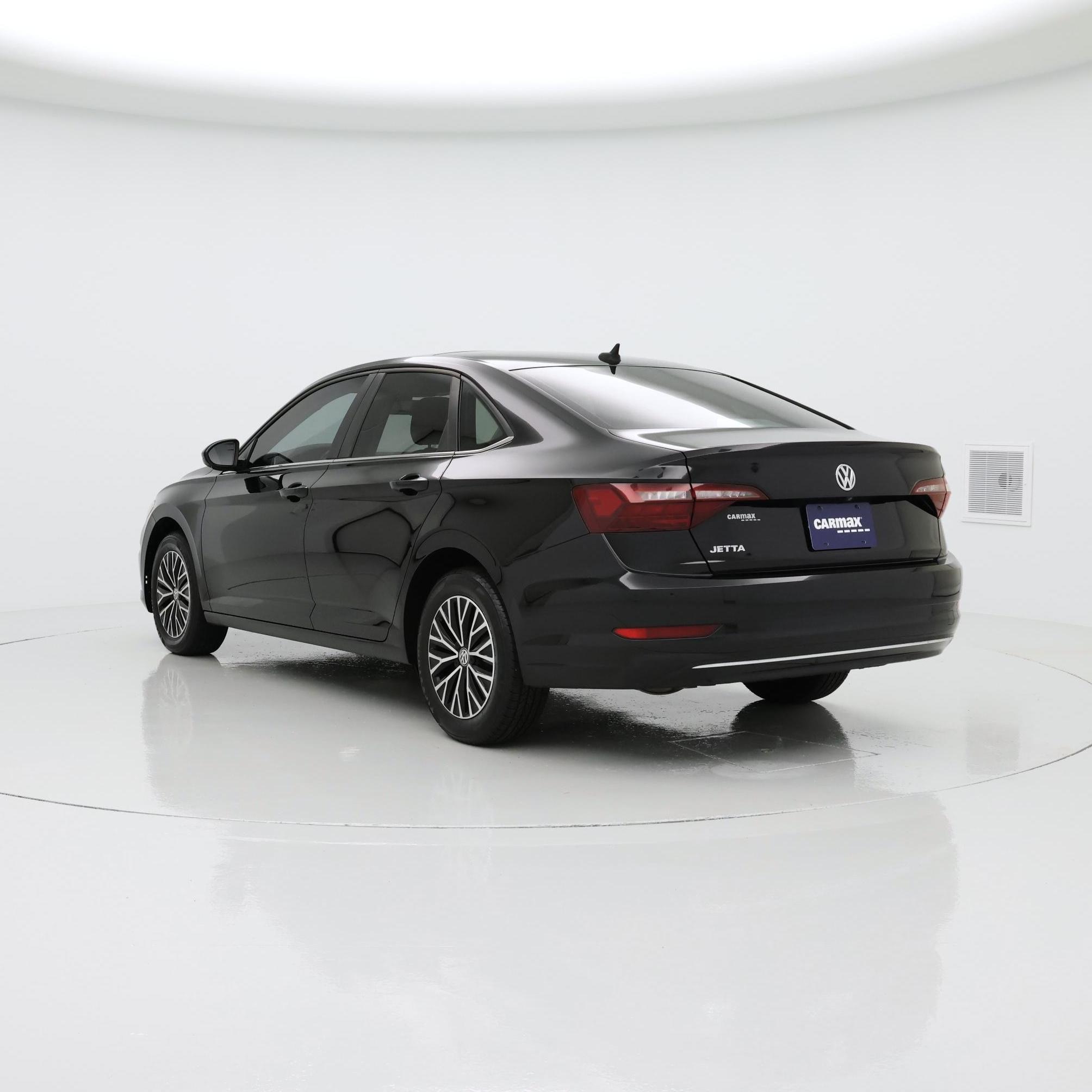 Thumbnail: 2020 Volkswagen Jetta - 2