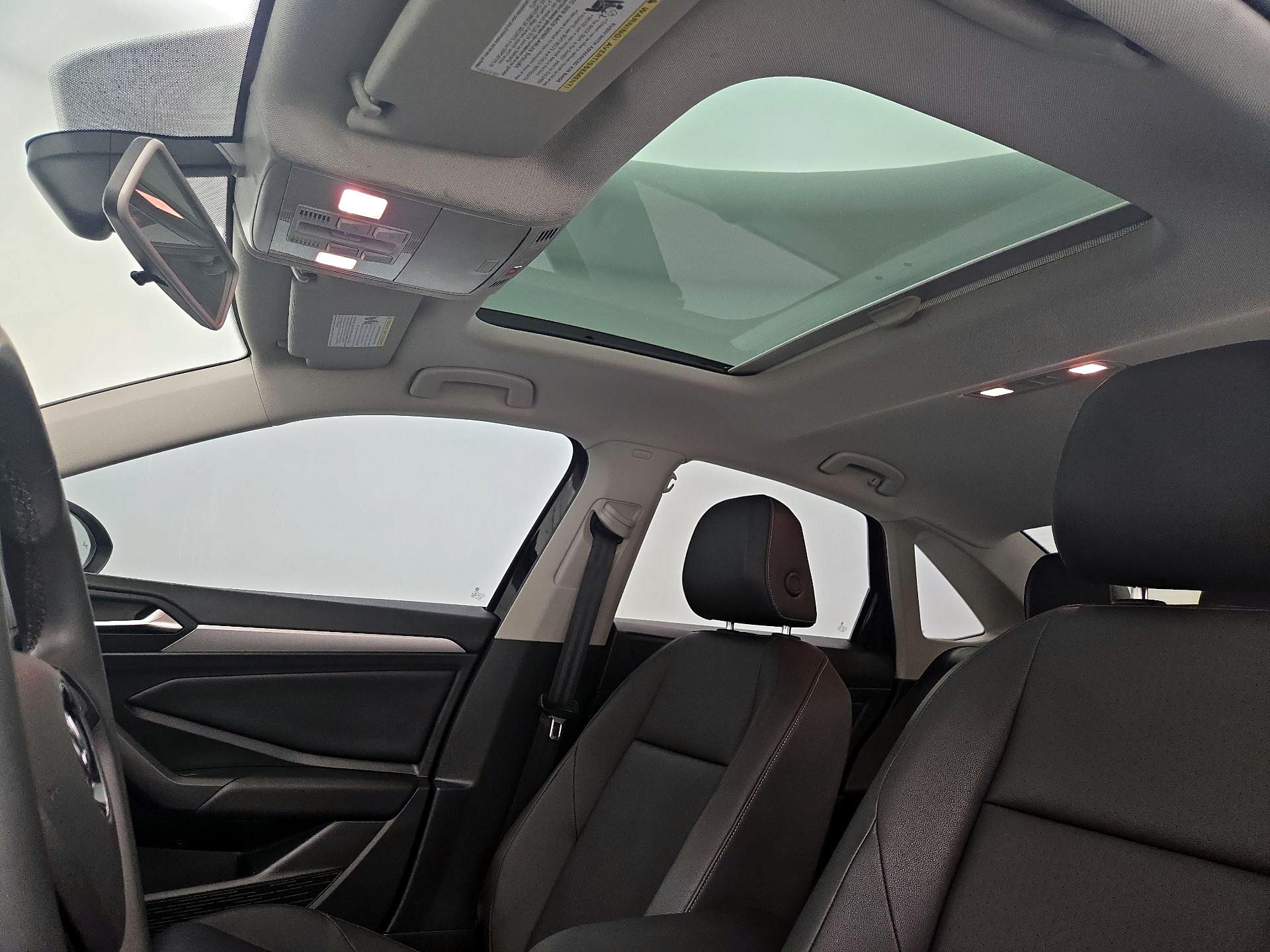 Thumbnail: 2020 Volkswagen Jetta - 19