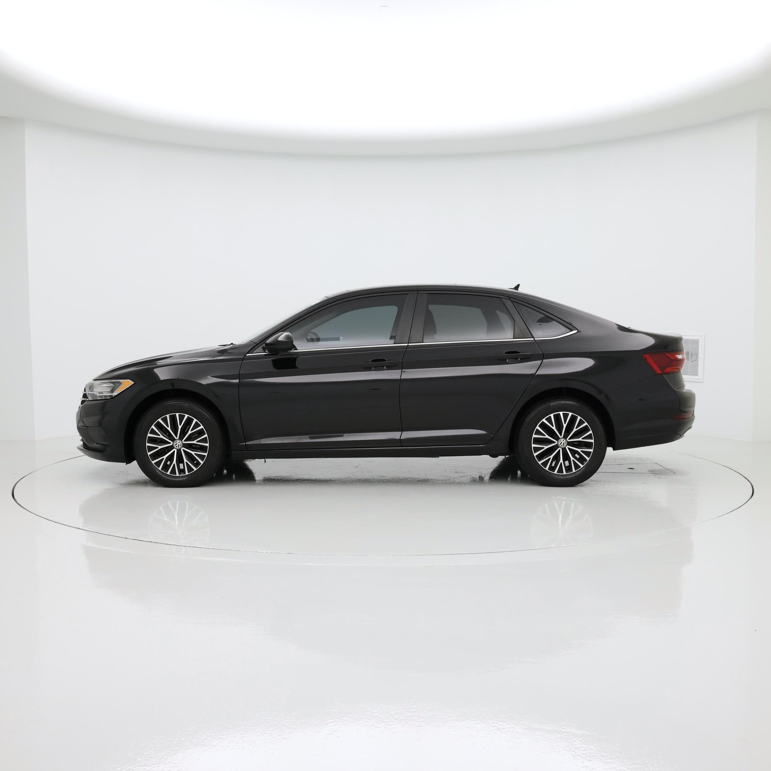 Thumbnail: 2020 Volkswagen Jetta - 3